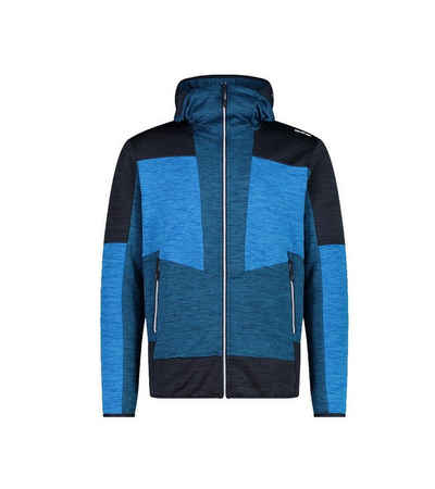 CAMPAGNOLO Kapuzensweatshirt MAN JACKET FIX HOOD