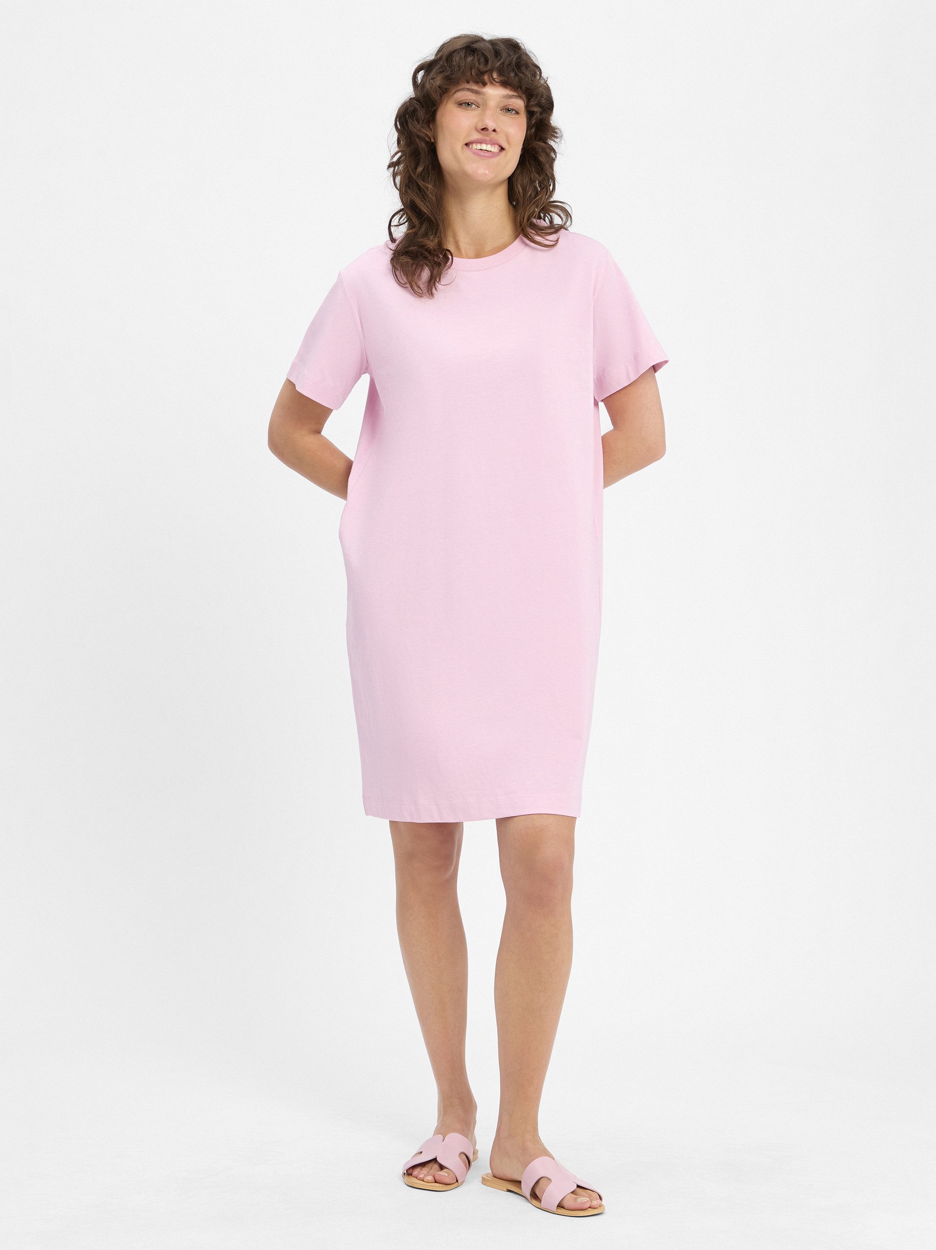 Marie Lund A-Linien-Kleid günstig online kaufen