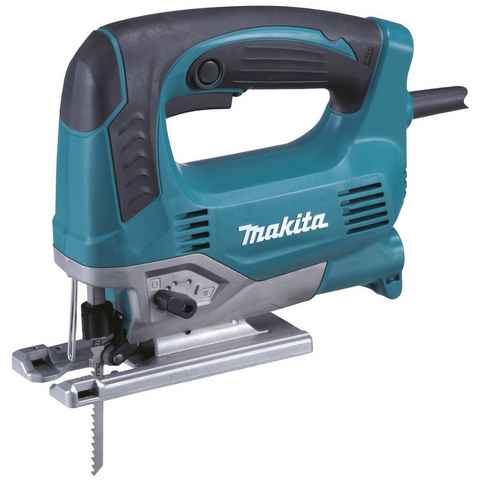 Makita Pendelhubstichsäge JV0600J, 90 mm