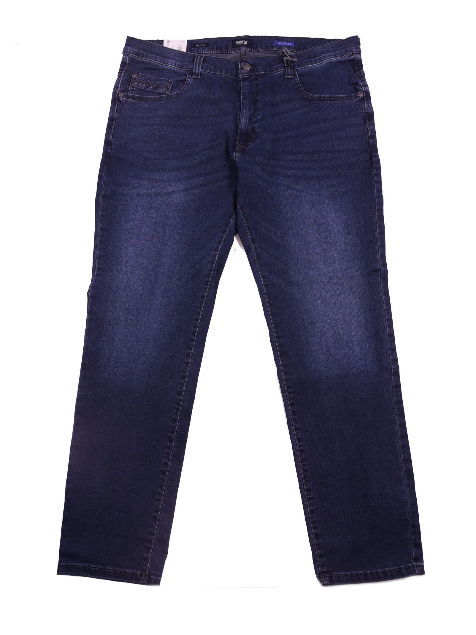 Pioneer 5-Pocket-Jeans Authentic Jeans