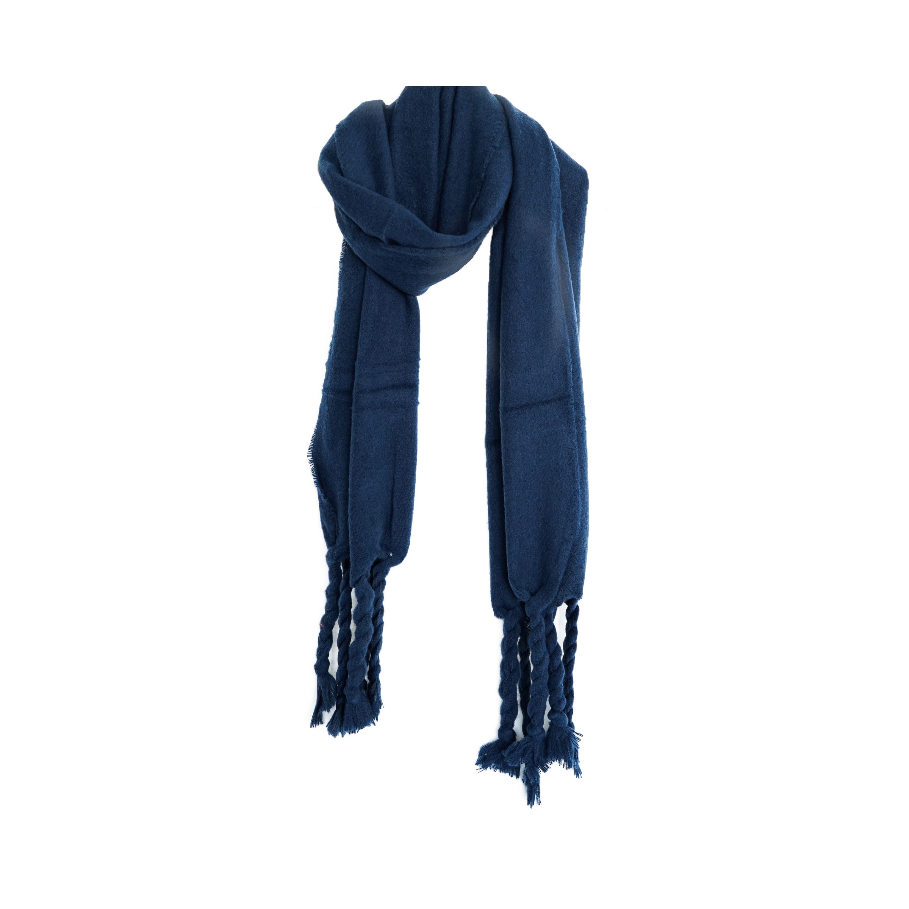 COFI 1453 Modeschal Kuscheliger Schal mit günstig online kaufen