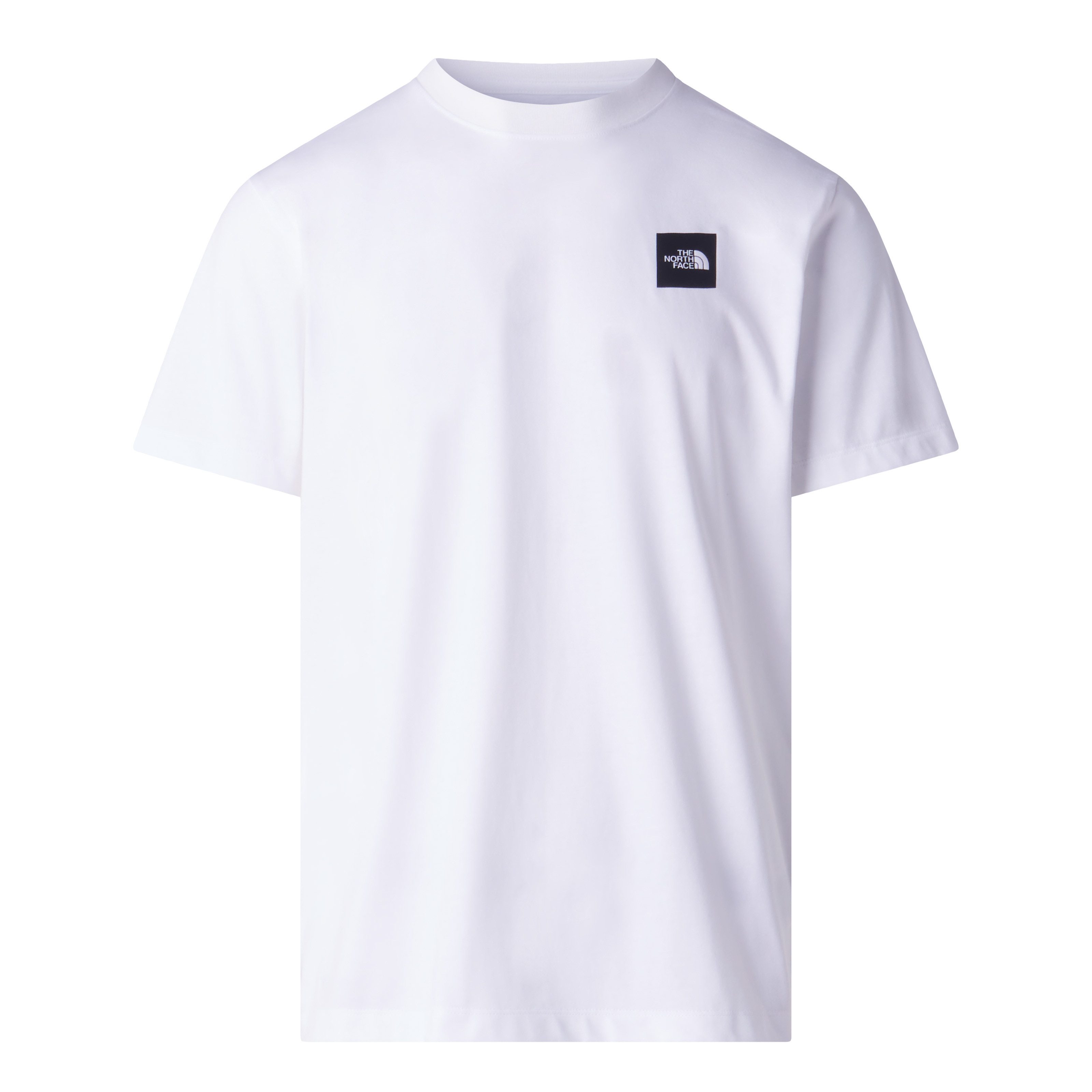 T-Shirt M EVOLUTION BOX HALF DOME REGULAR SHORT SLEEVE TEE