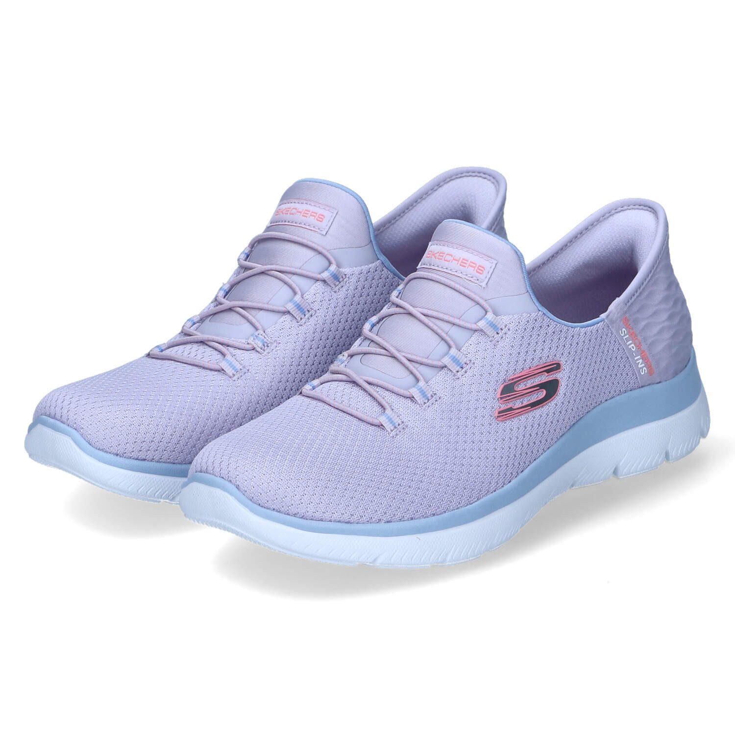 Skechers Slip-On-Sneaker DIAMOND DREAM Sneaker günstig online kaufen