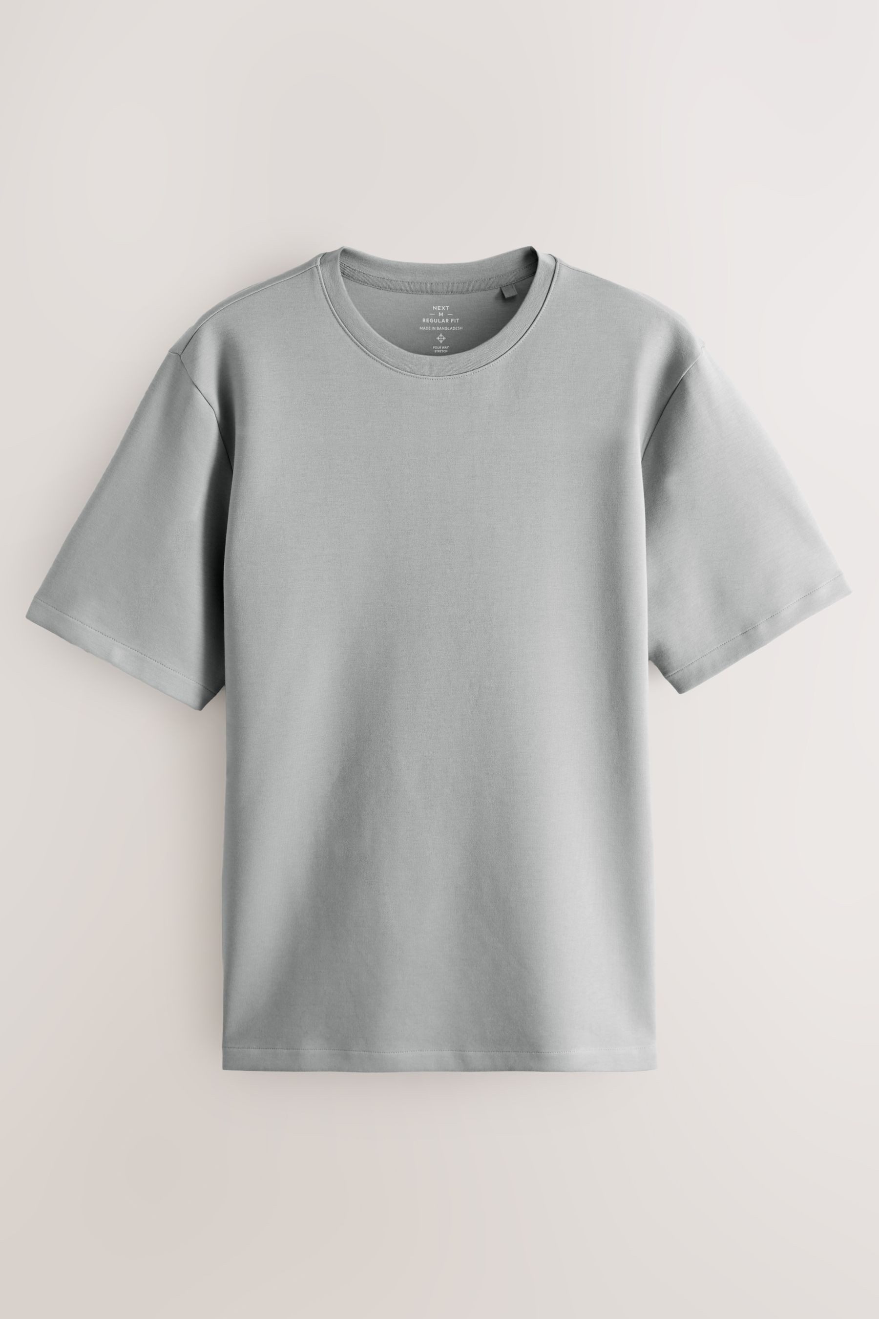 Next Loungeanzug T-Shirt und Shorts im Set, Multipack (6 tlg)