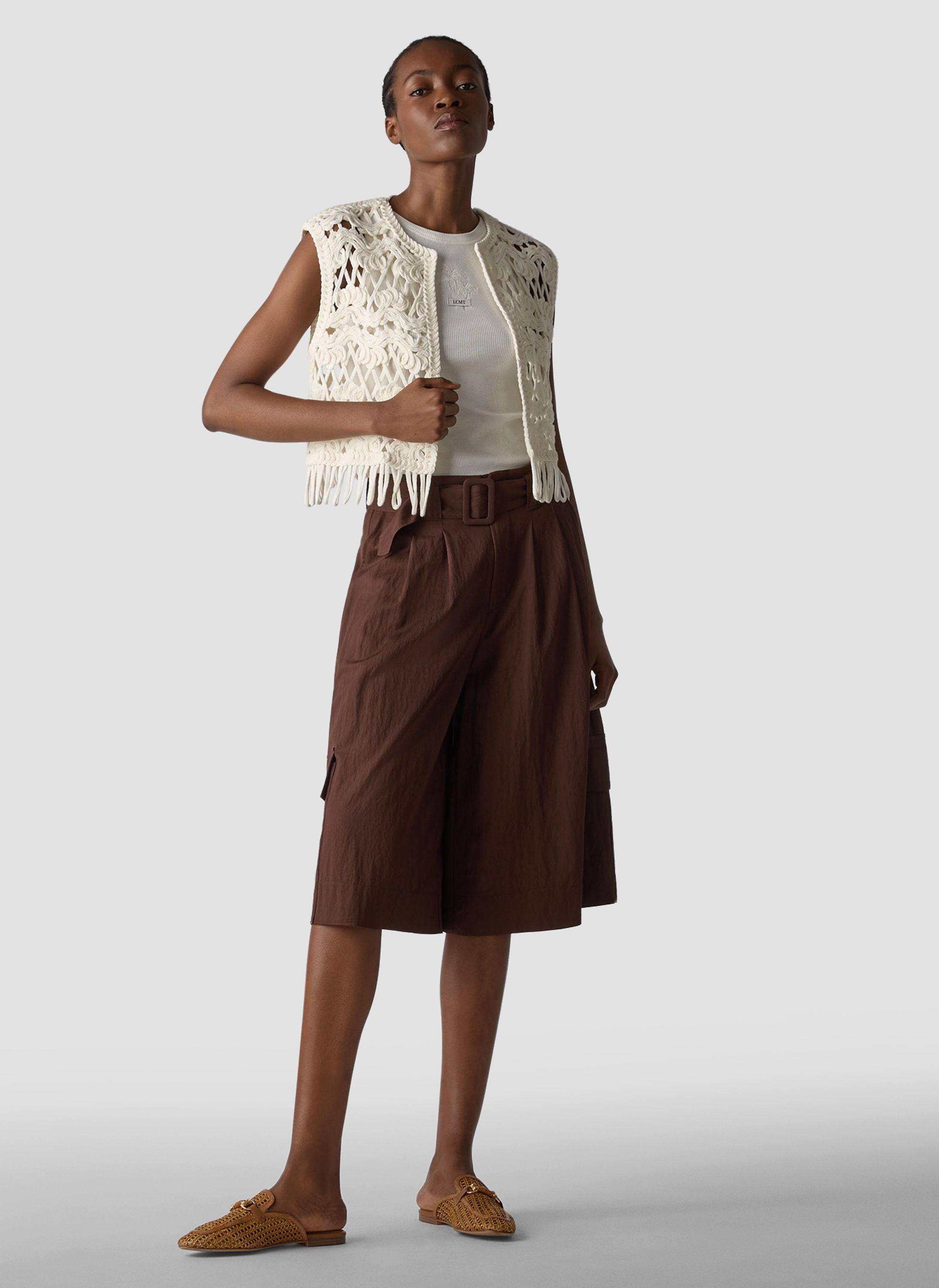 LeComte Strickjacke