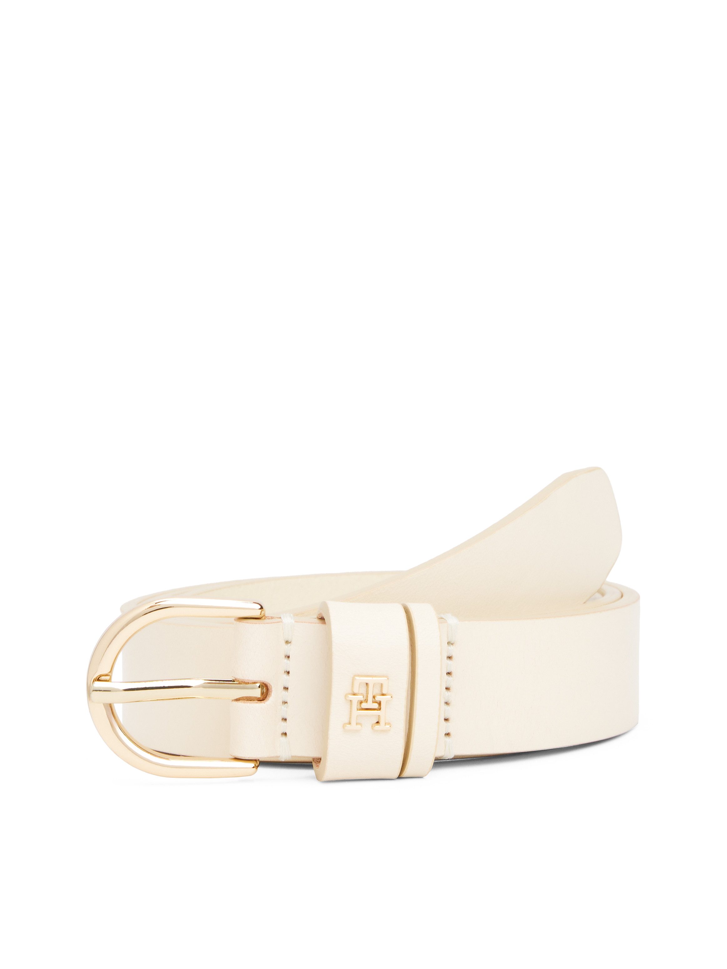 Tommy Hilfiger Ledergürtel ESSENTIAL EFFORTLESS 2.5 günstig online kaufen