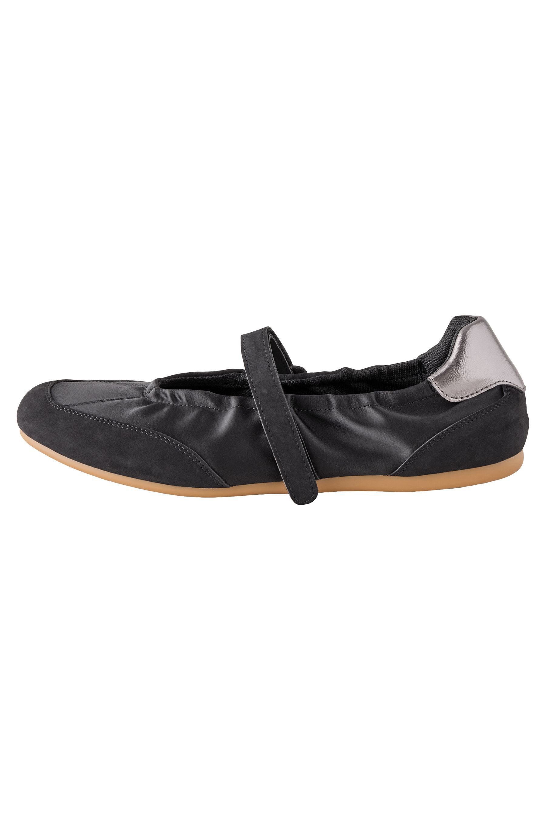 Next Forever Comfort® flache Sneakerina Sneaker Ballerinas
