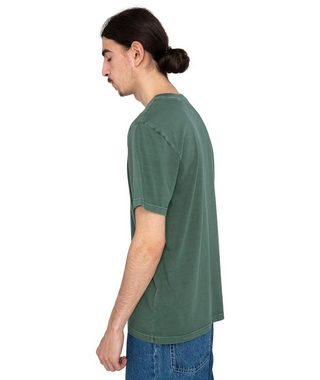 Element T-Shirt Element Herren T-Shirt Basic Pocket Pigment