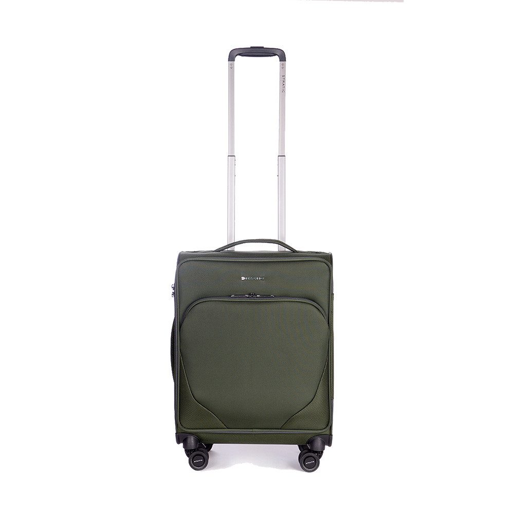 Stratic Handgepäck-Trolley Mix - Koffer S, günstig online kaufen