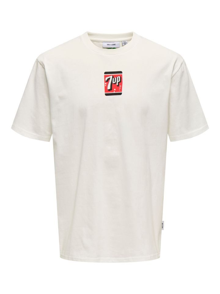 ONLY & SONS T-Shirt - Streetwear günstig online kaufen