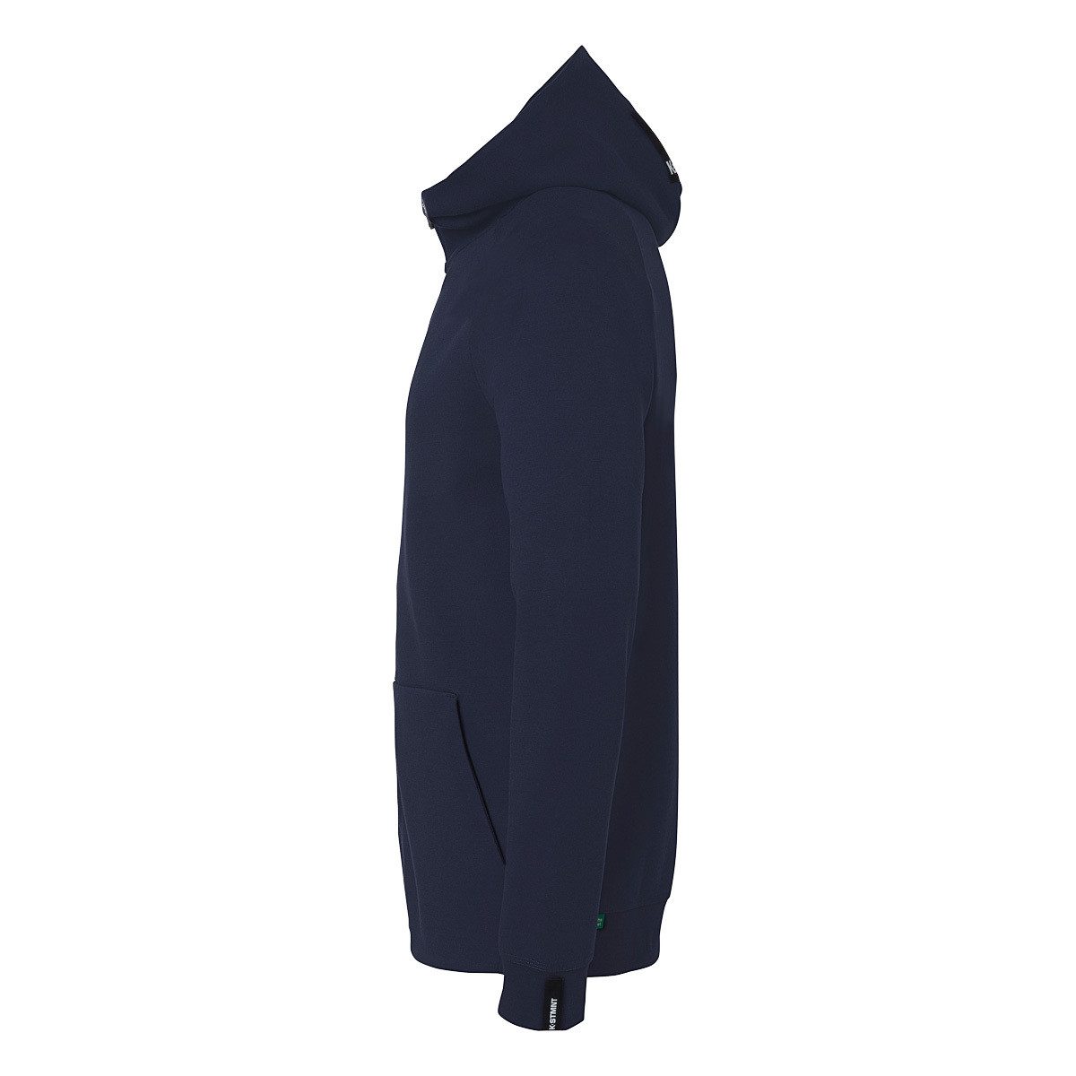 Kempa Kapuzensweatjacke Kapuzenjacke STMNT (1-tlg)