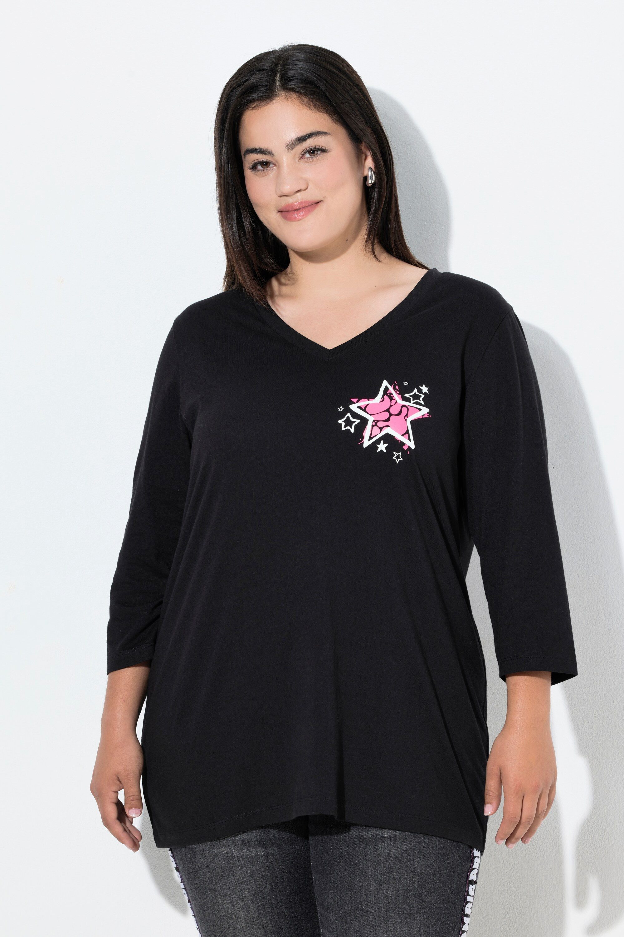 Angel of Style T-Shirt T-Shirt bequeme günstig online kaufen