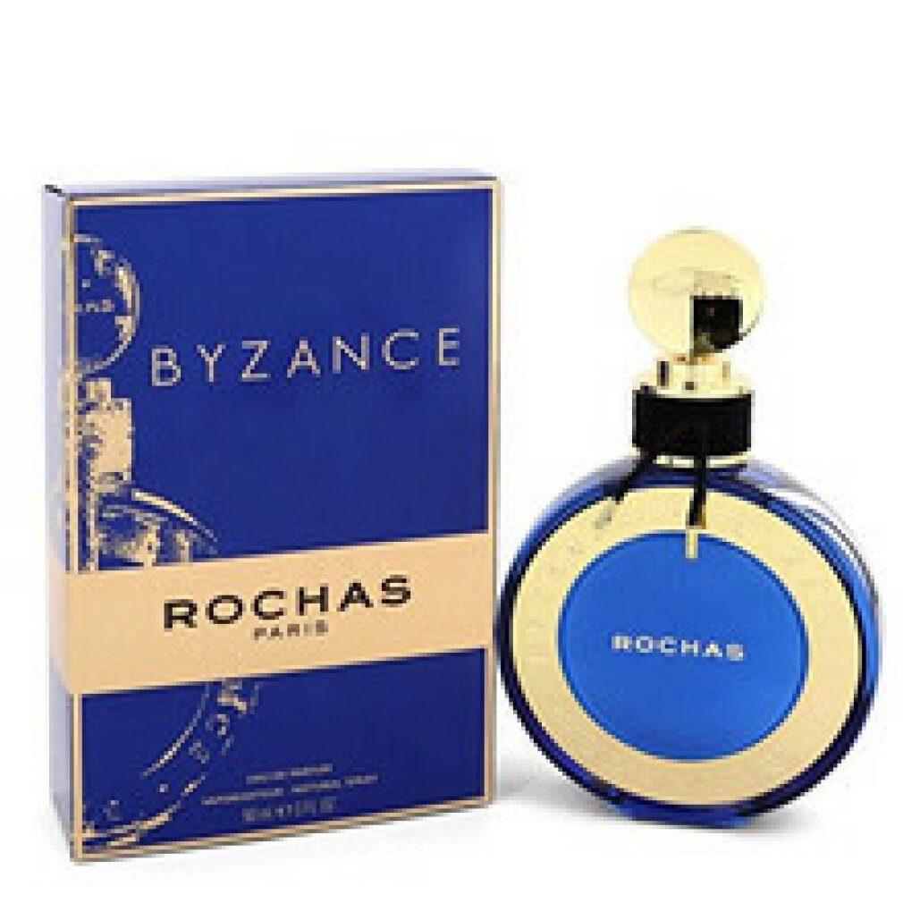 Rochas Eau de Parfum BYZANCE edp vapo 90 ml