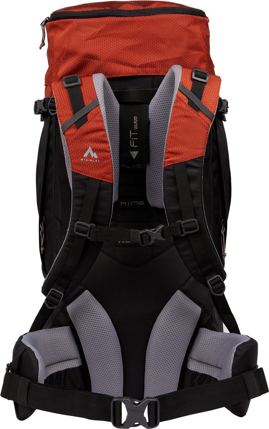 McKINLEY Trekkingrucksack He.-Trek-Rucksack Make II CT günstig online kaufen