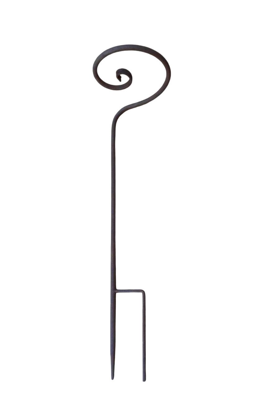 Deko-Impression Rankgitter 60 cm Gartenstab Rank-Stab günstig online kaufen