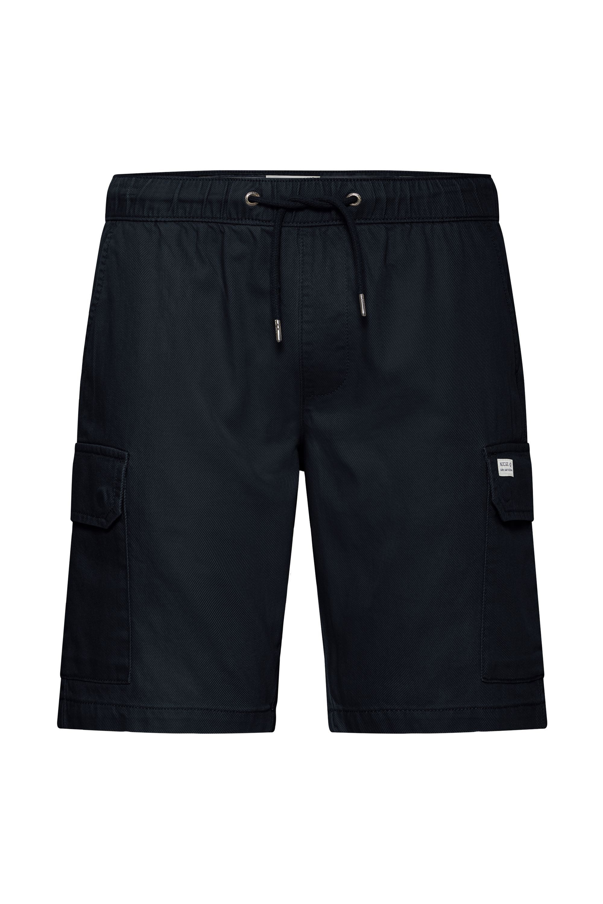 Indicode Cargoshorts IDZarwyn Bequeme Cargoshorts mit elastischem Bund