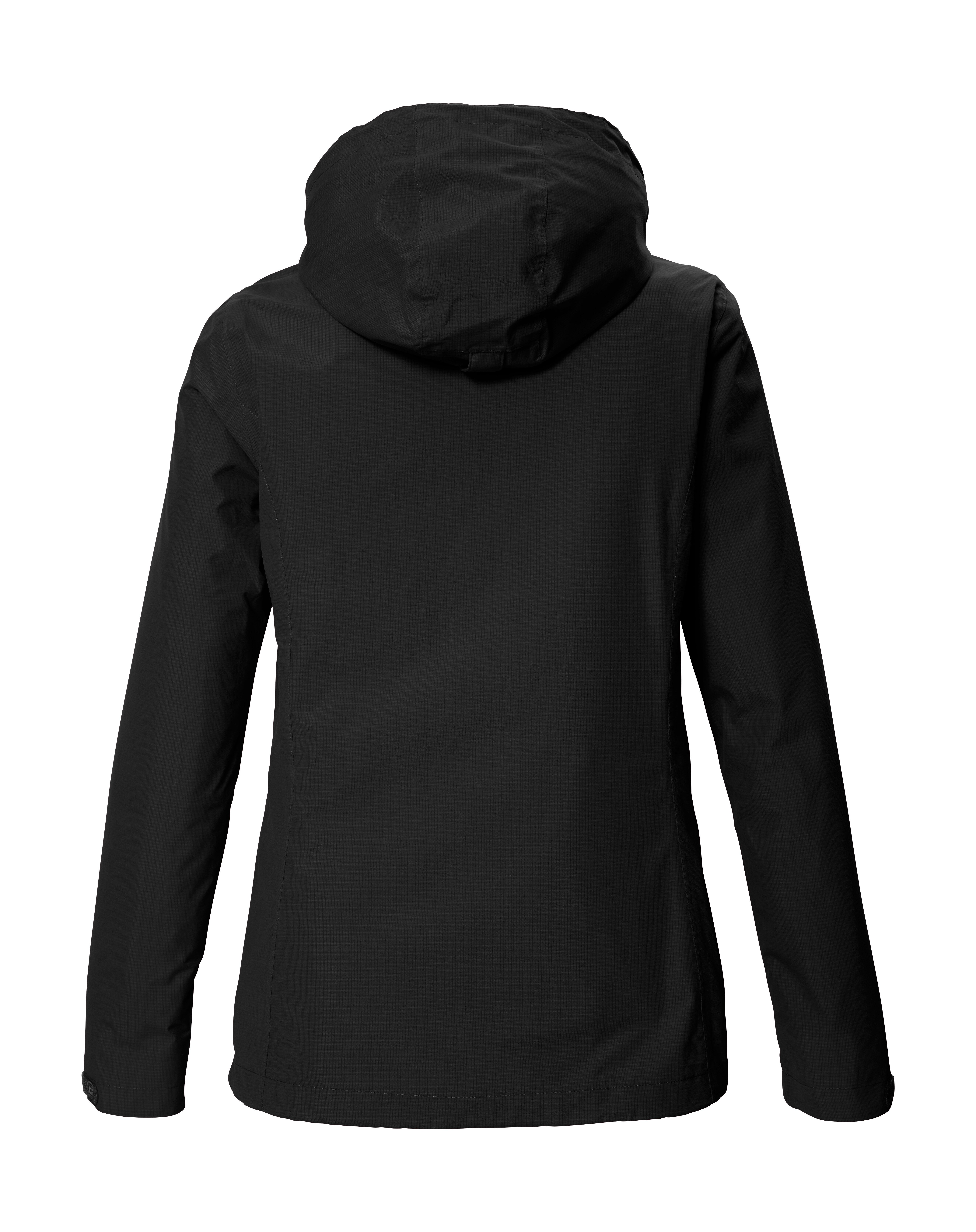 Killtec Funktionsjacke "KOS 362 WMN JCKT" Wasser- und winddicht, atmungsakt günstig online kaufen