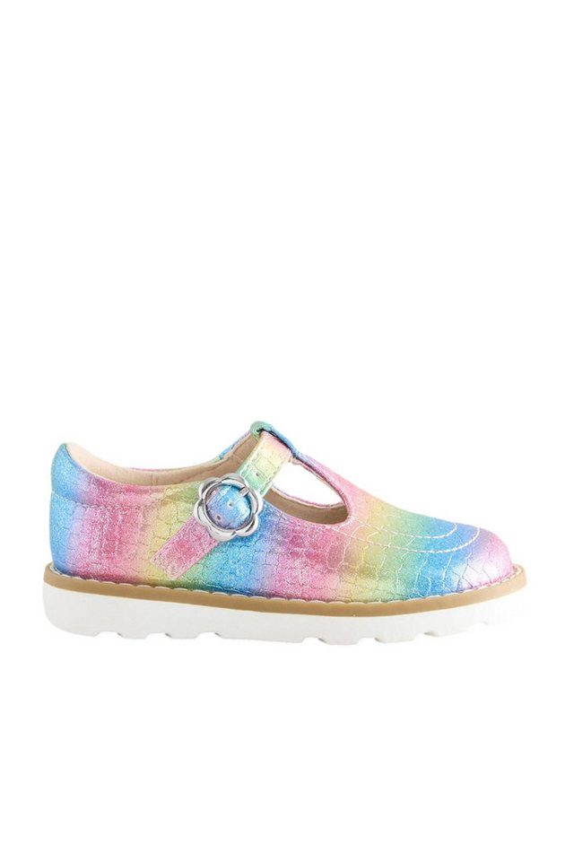 Next Schuhe mit T-Steg T-Strap-Sandale