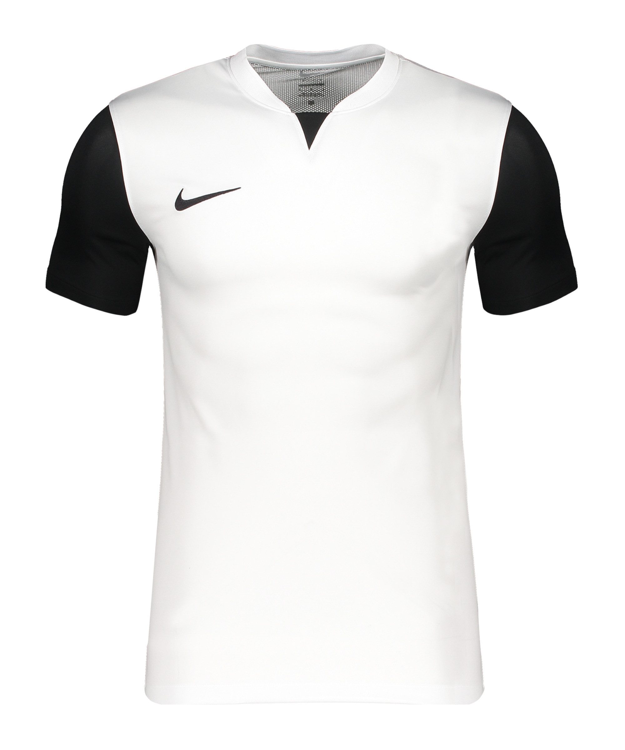 Nike Fußballtrikot Nike Performance Trophy V Trikot Kurzarm-Trikots Teamspo günstig online kaufen