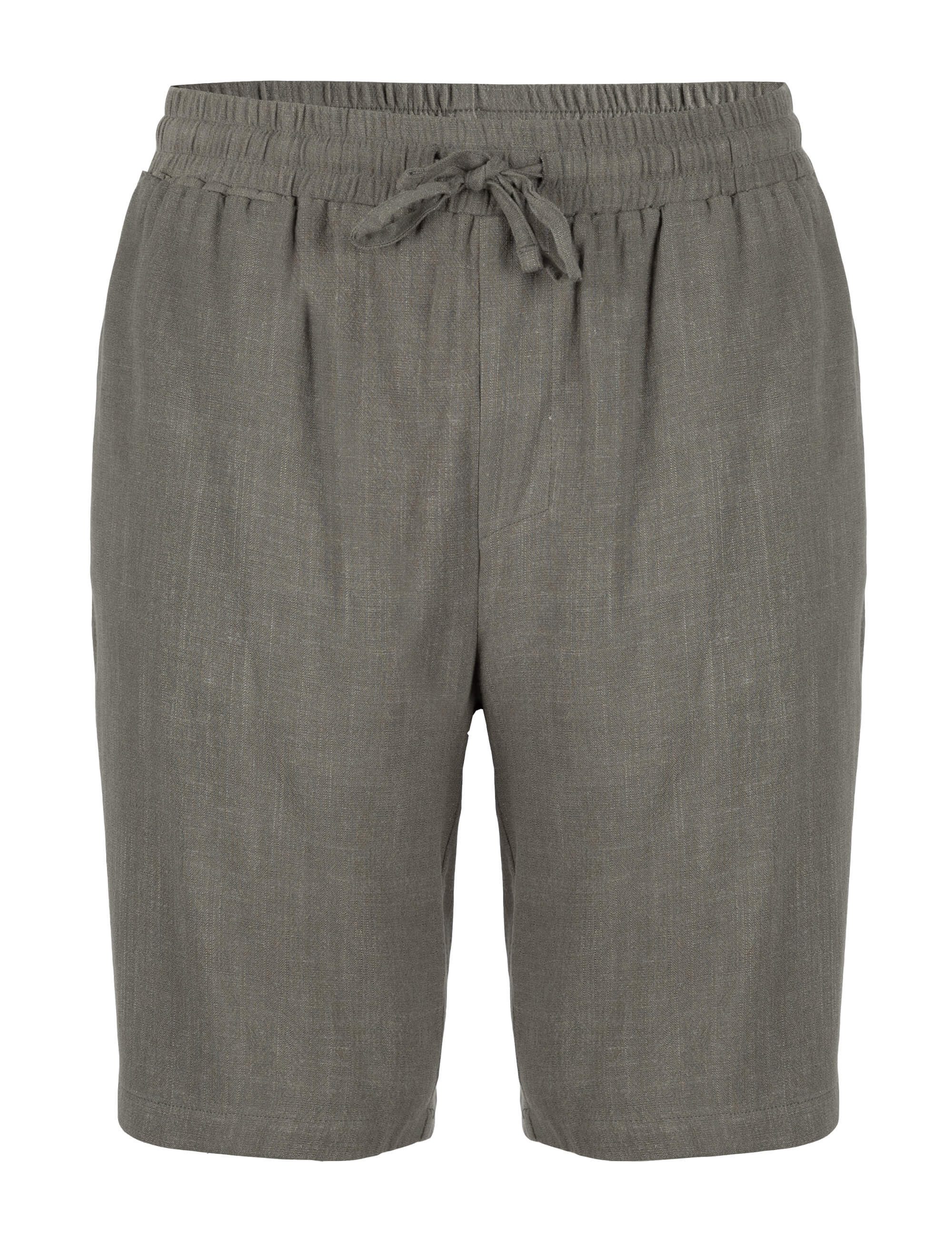 ROADSIGN australia Shorts Linen Ease (1-tlg)