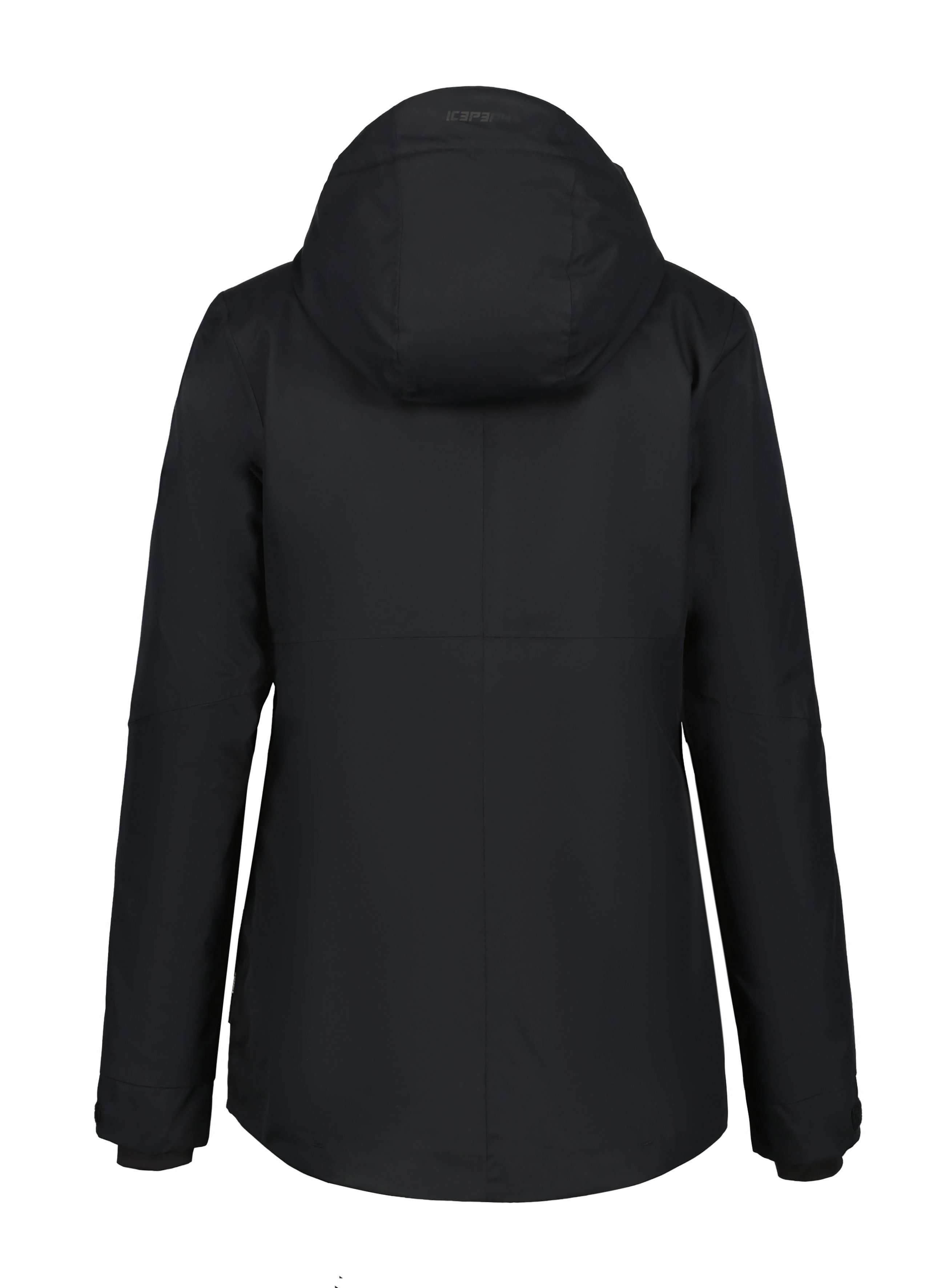 BLACK ICEPEAK Icepeak CATHAY Funktionsjacke