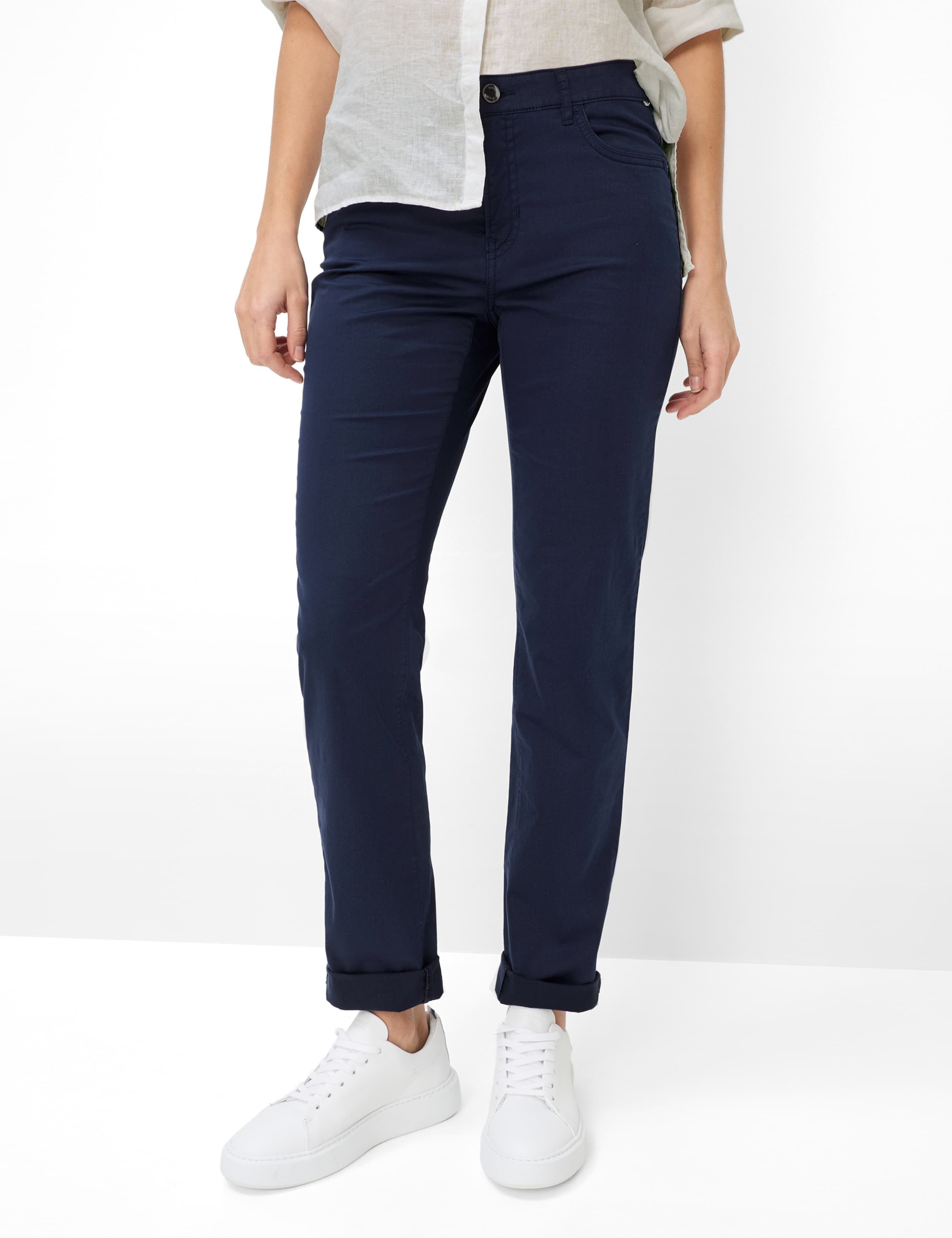 Brax 5-Pocket-Hose Style MARY