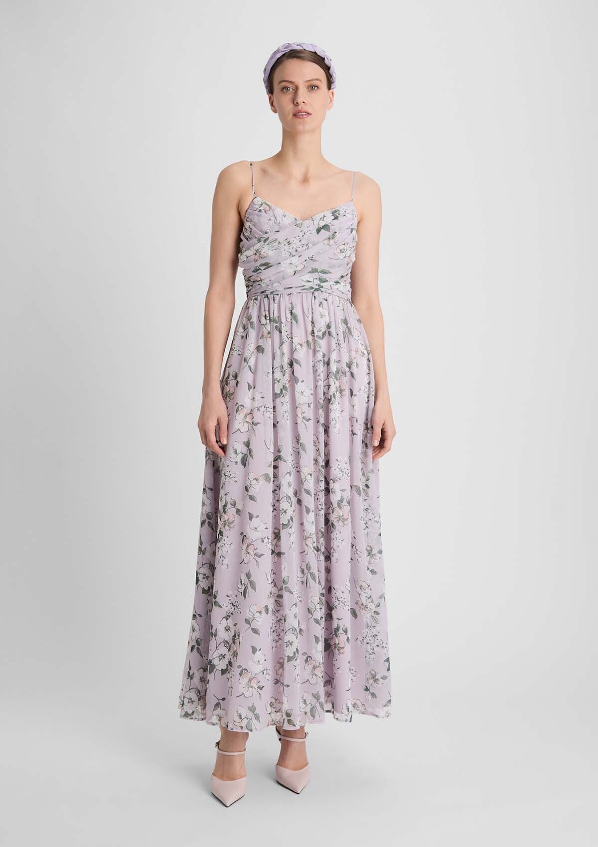 GUIDO MARIA KRETSCHMER Sommerkleid Kate