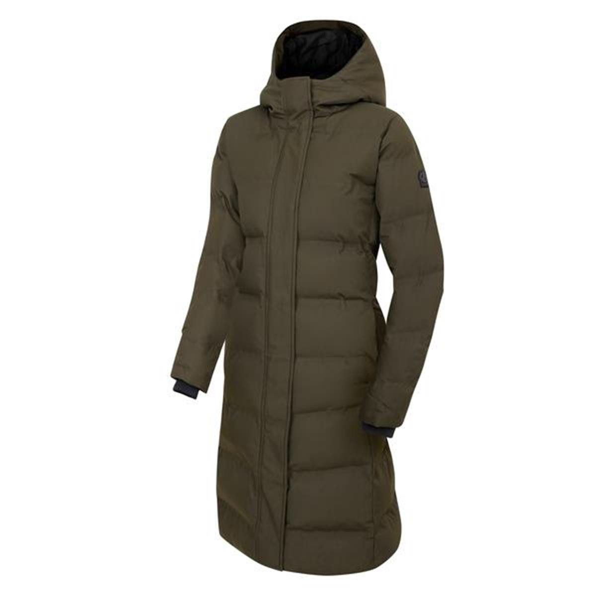 Dare2b Outdoorjacke Damen Wasserfester Puffer Mantel - WanderJacket