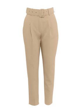 Freshlions Stoffhose Hose 'RITA' Beige XL