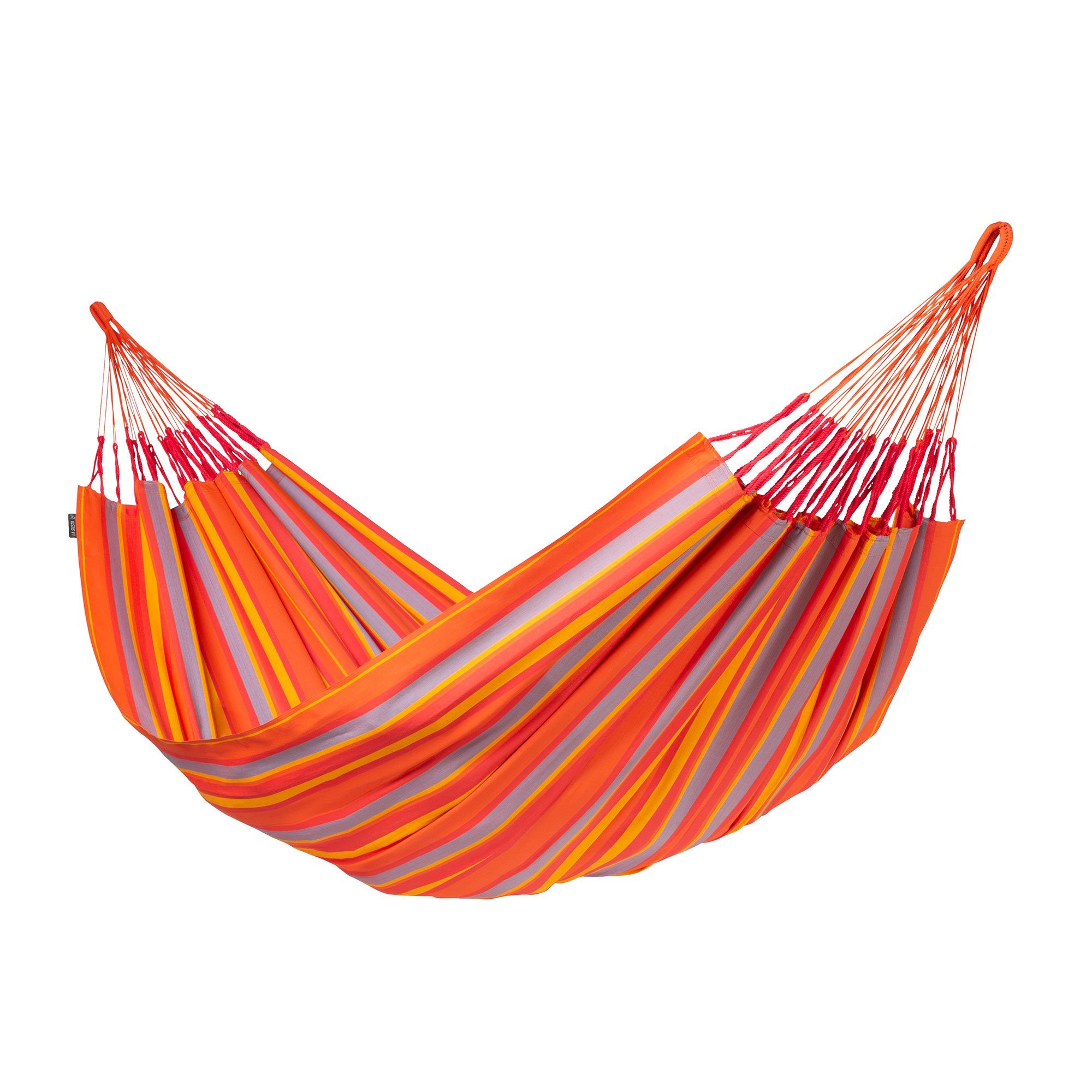 Hängematte Familien Hängematte Brisa Toucan - Kingsize wetterfest von La Siesta