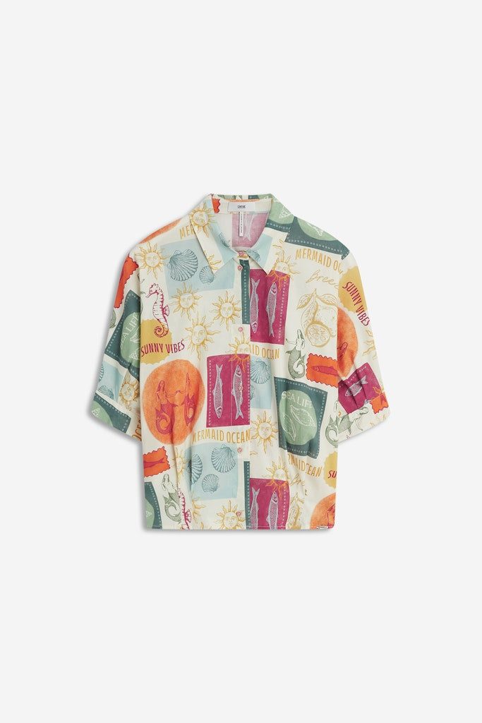 Cinque Blusentop CITERNI