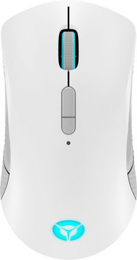 Lenovo Legion M600 Gaming-Maus (Bluetooth, kabelgebunden)