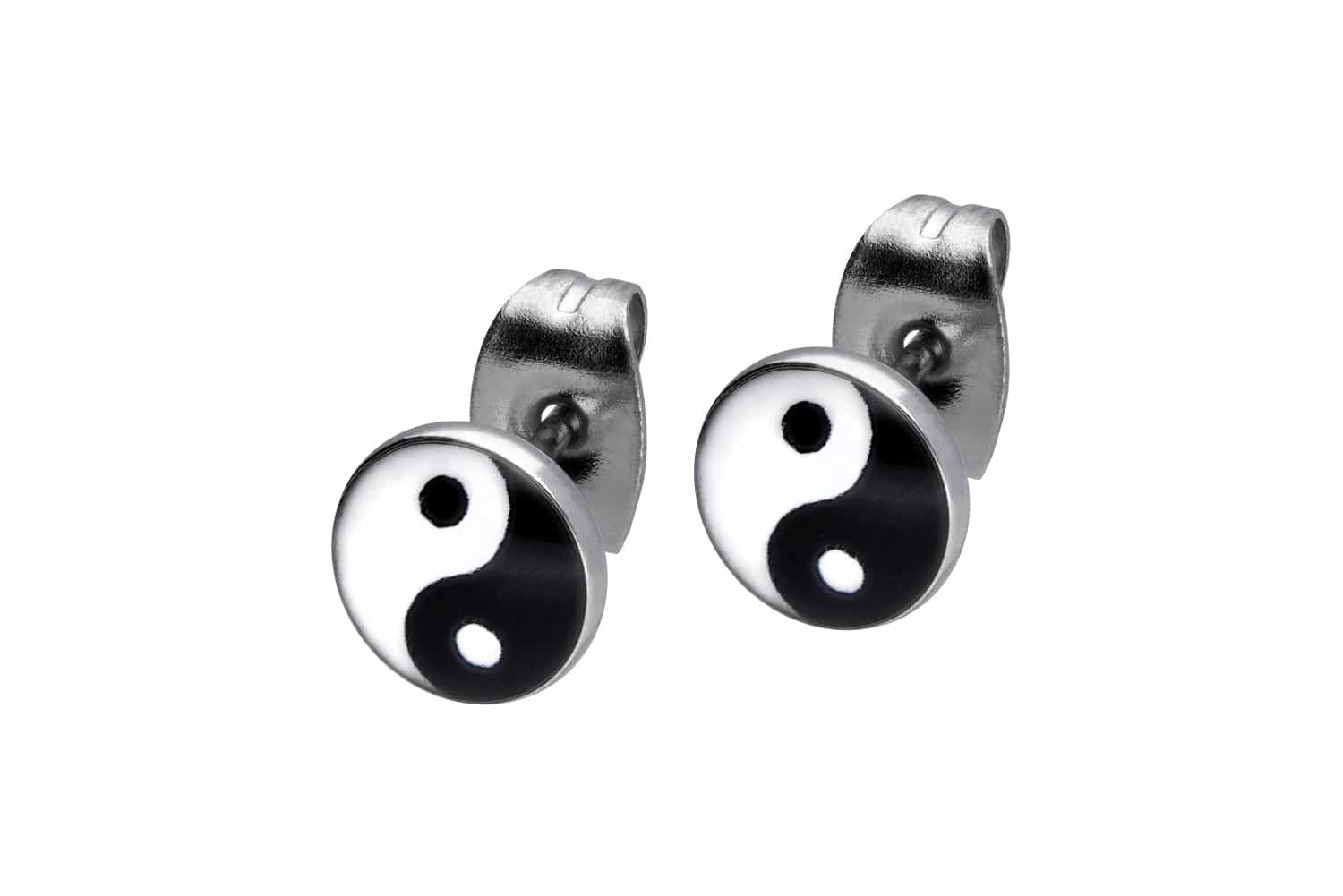 FILANGO Single-Ohrstecker Chirurgenstahl Ohrstecker MOTIV (Ohrstecker günstig online kaufen