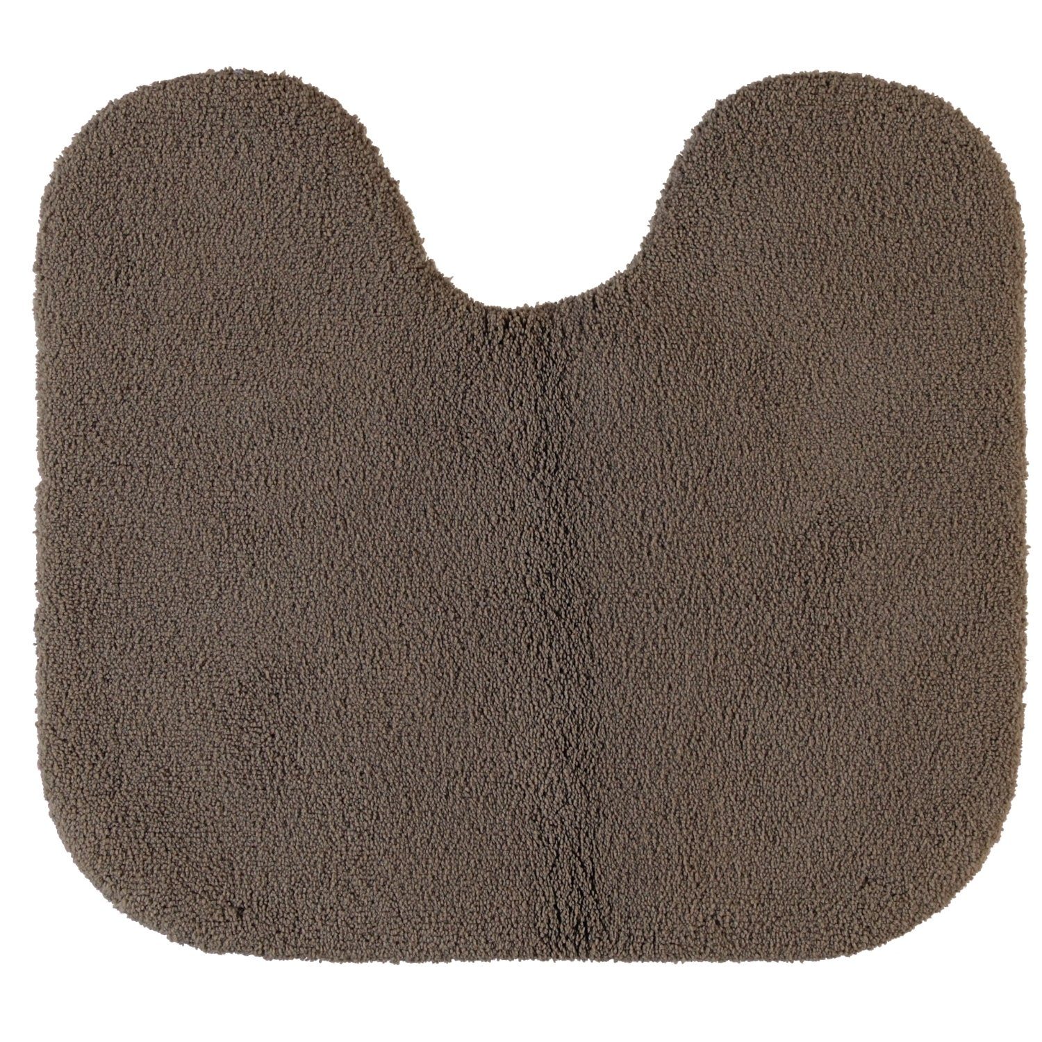 Rhomtuft Badematte Aspect, Höhe 20.00 mm, 100% Polyamid, absolut rutschfest / flusenfrei