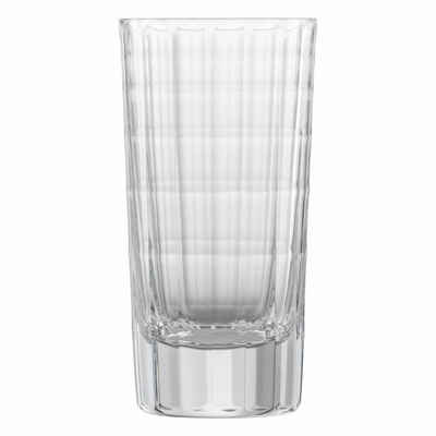 Zwiesel Glas Longdrinkglas Bar Premium No. 1 Klein, Glas, handgefertigt