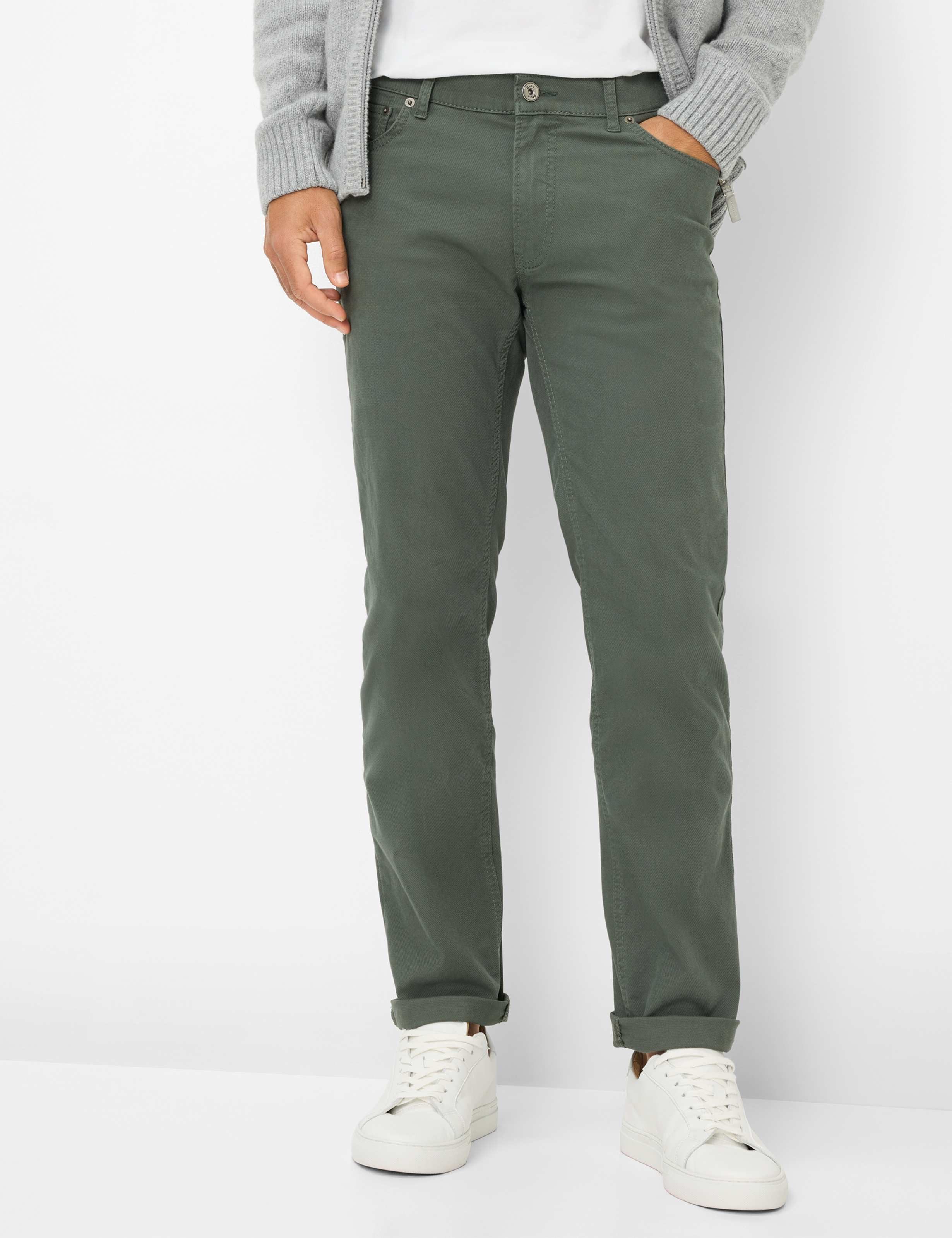 Brax 5-Pocket-Hose Style CHUCK günstig online kaufen