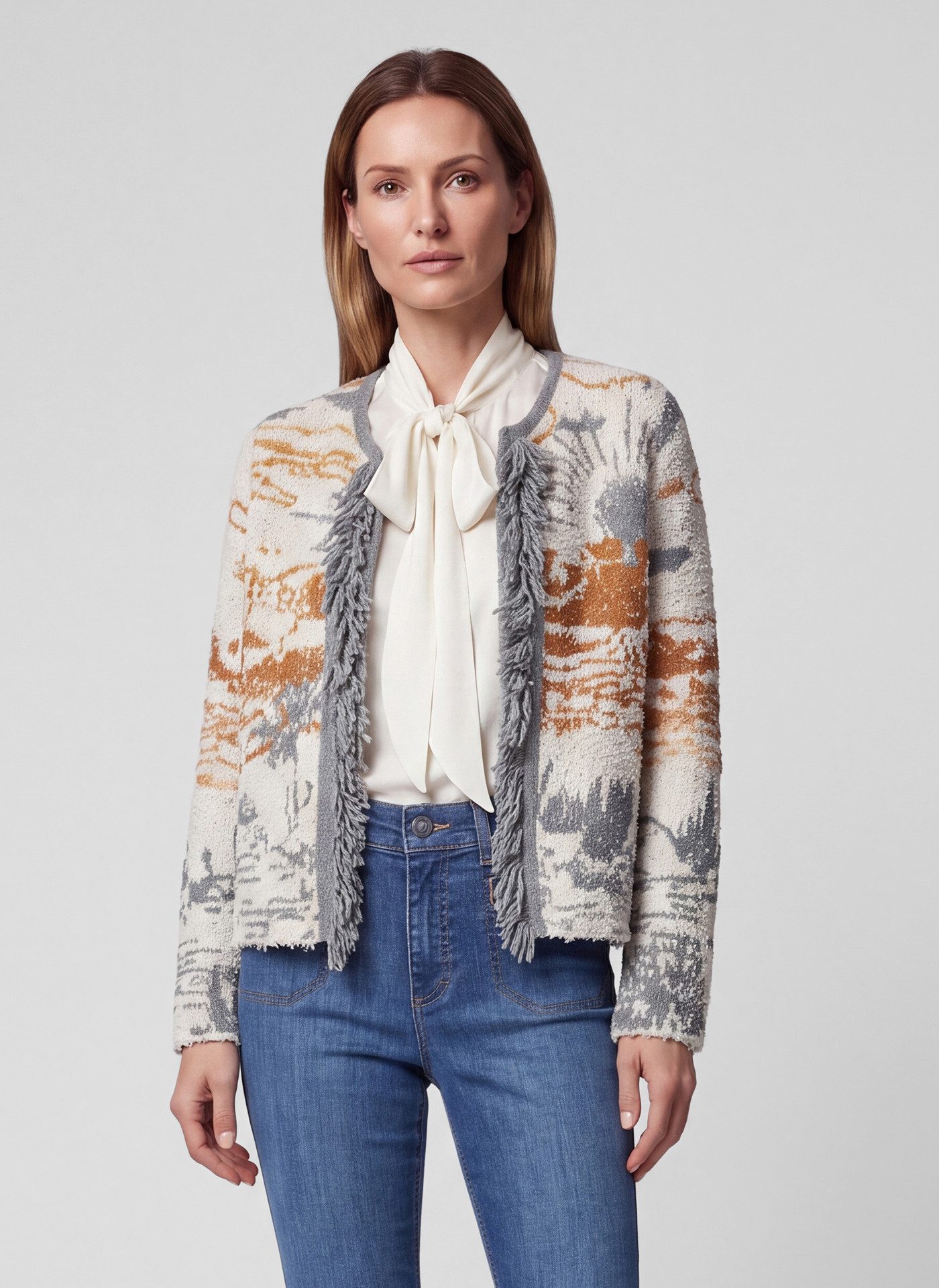 Rabe Strickjacke Strickjacke