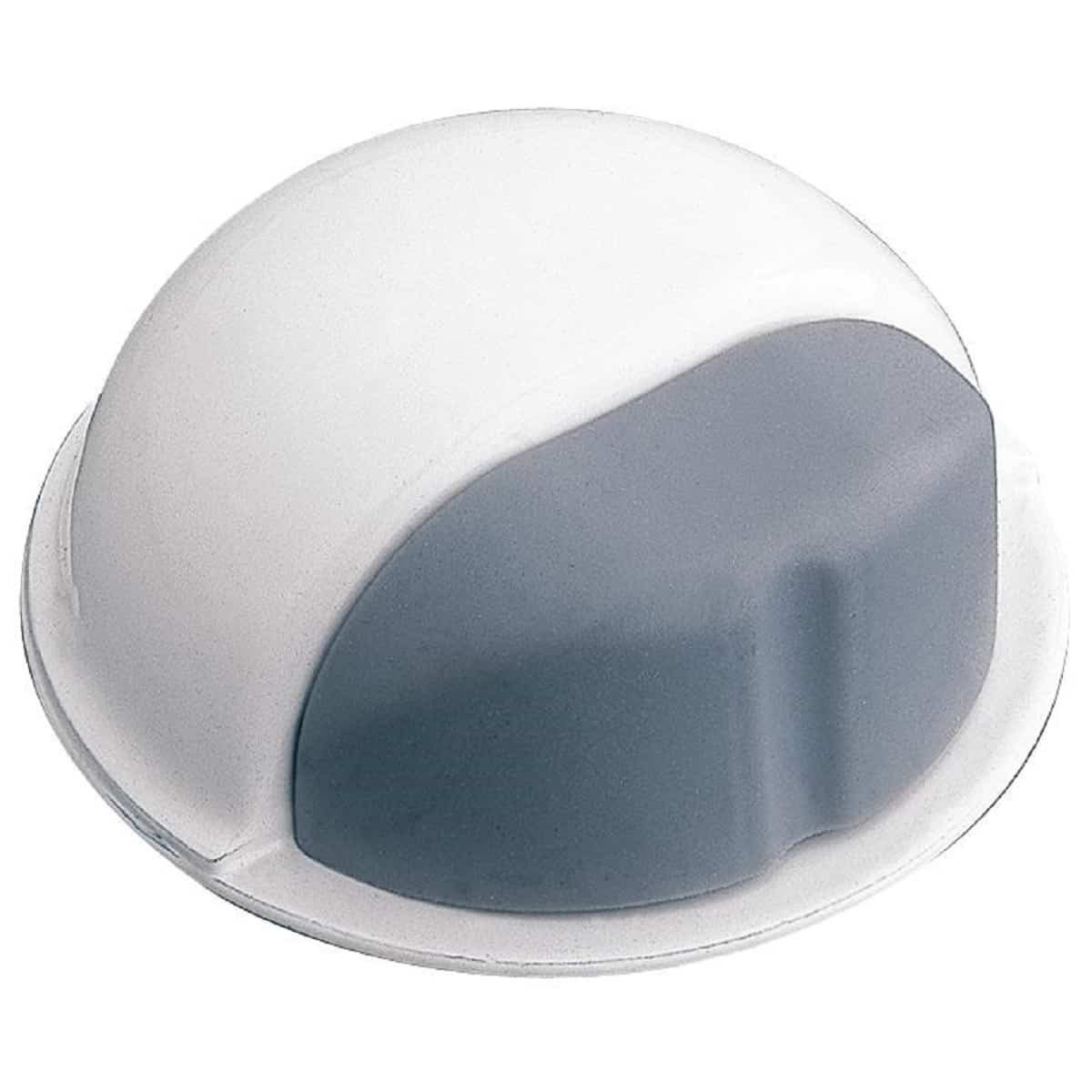 MS Beschläge Bodentürstopper Selbstklebender Bodentürstopper in günstig online kaufen