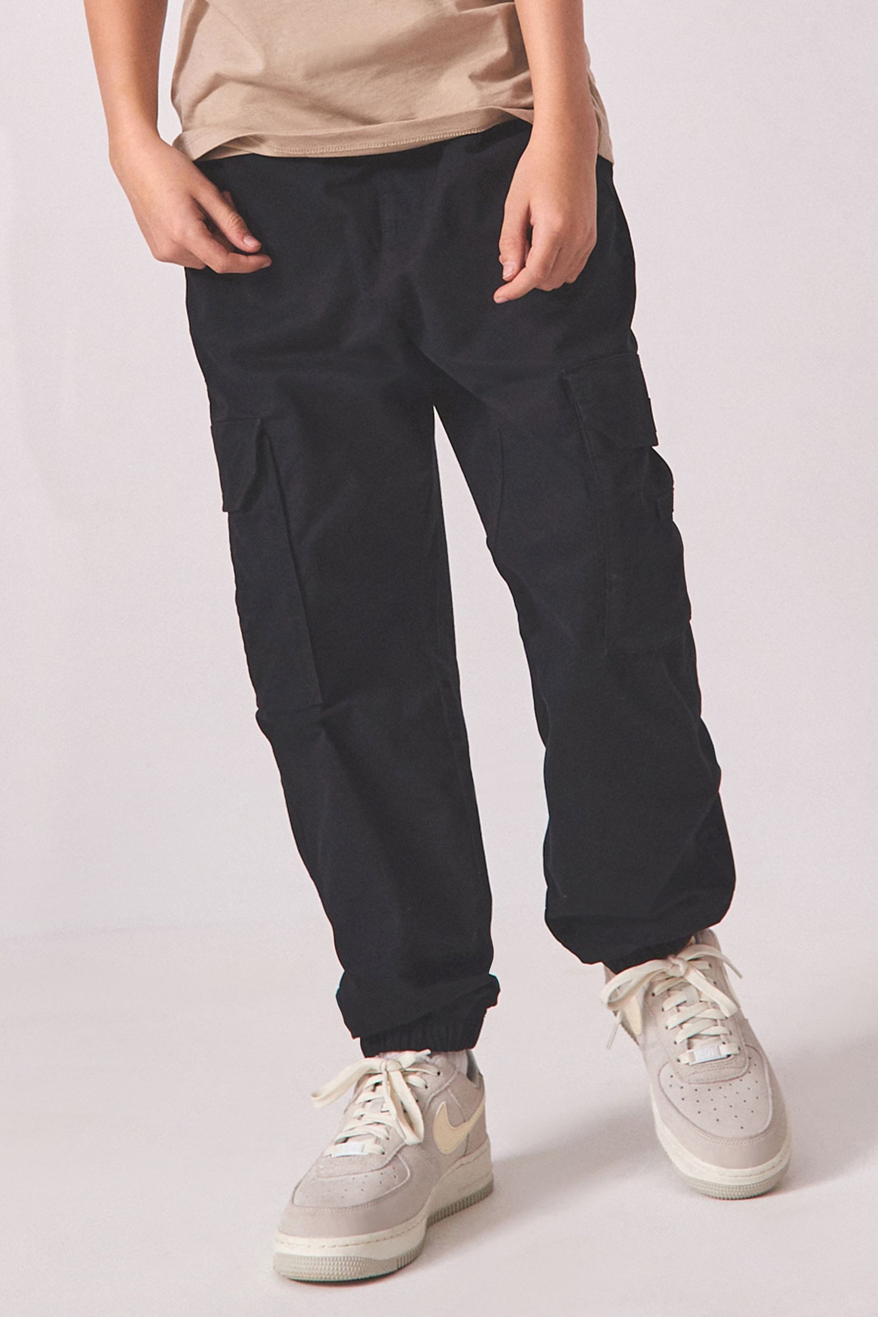Next Cargohose Cargohose (1-tlg)