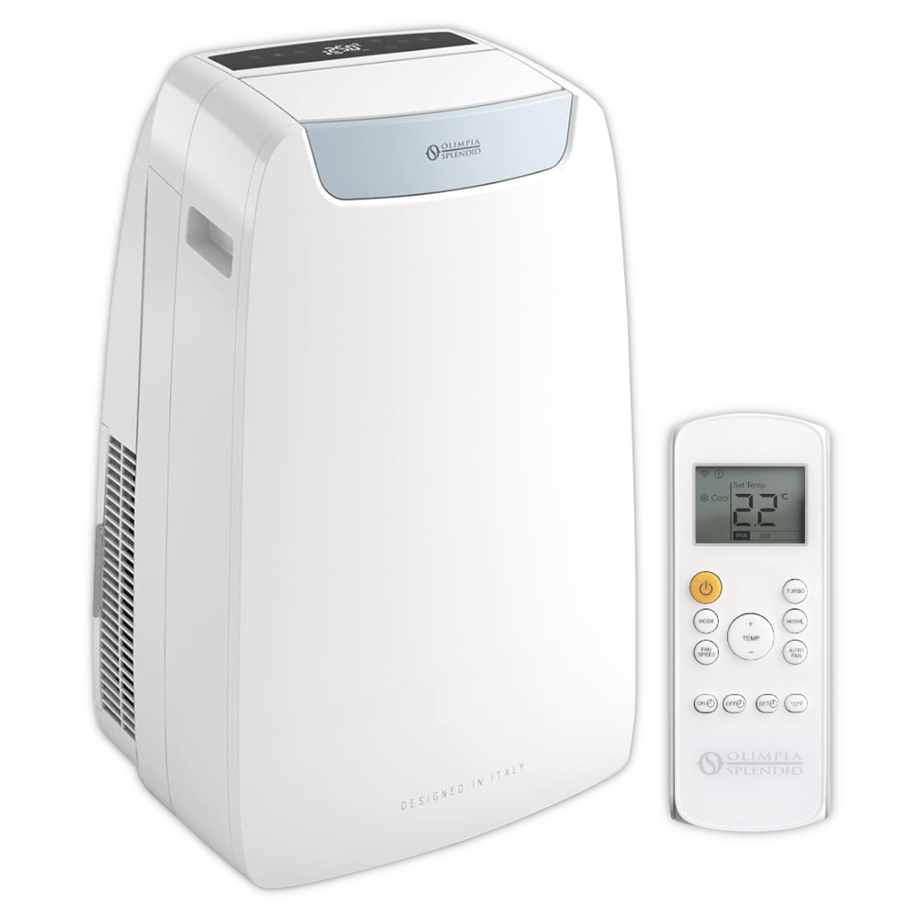 OLIMPIA SPLENDID Klimagerät DOLCECLIMA AIR PRO günstig online kaufen