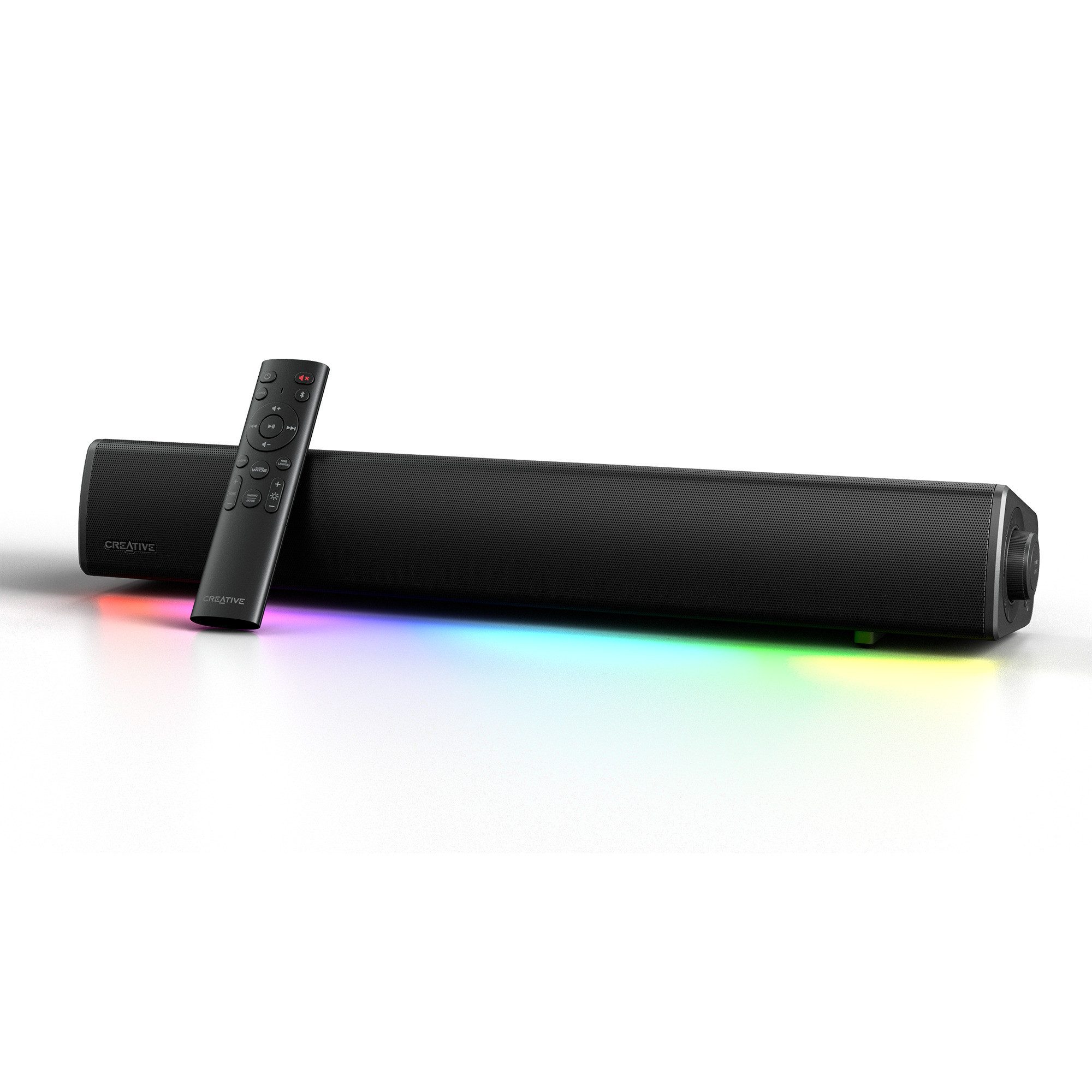 Creative Labs Creative Sound Blaster GS5, Soundbar, (Bluetooth Soundbar
