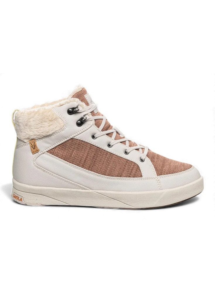 SAOLA Winterschuhe Picchu Waterproof (Fleecefutter, wasserdicht) Winterstie günstig online kaufen