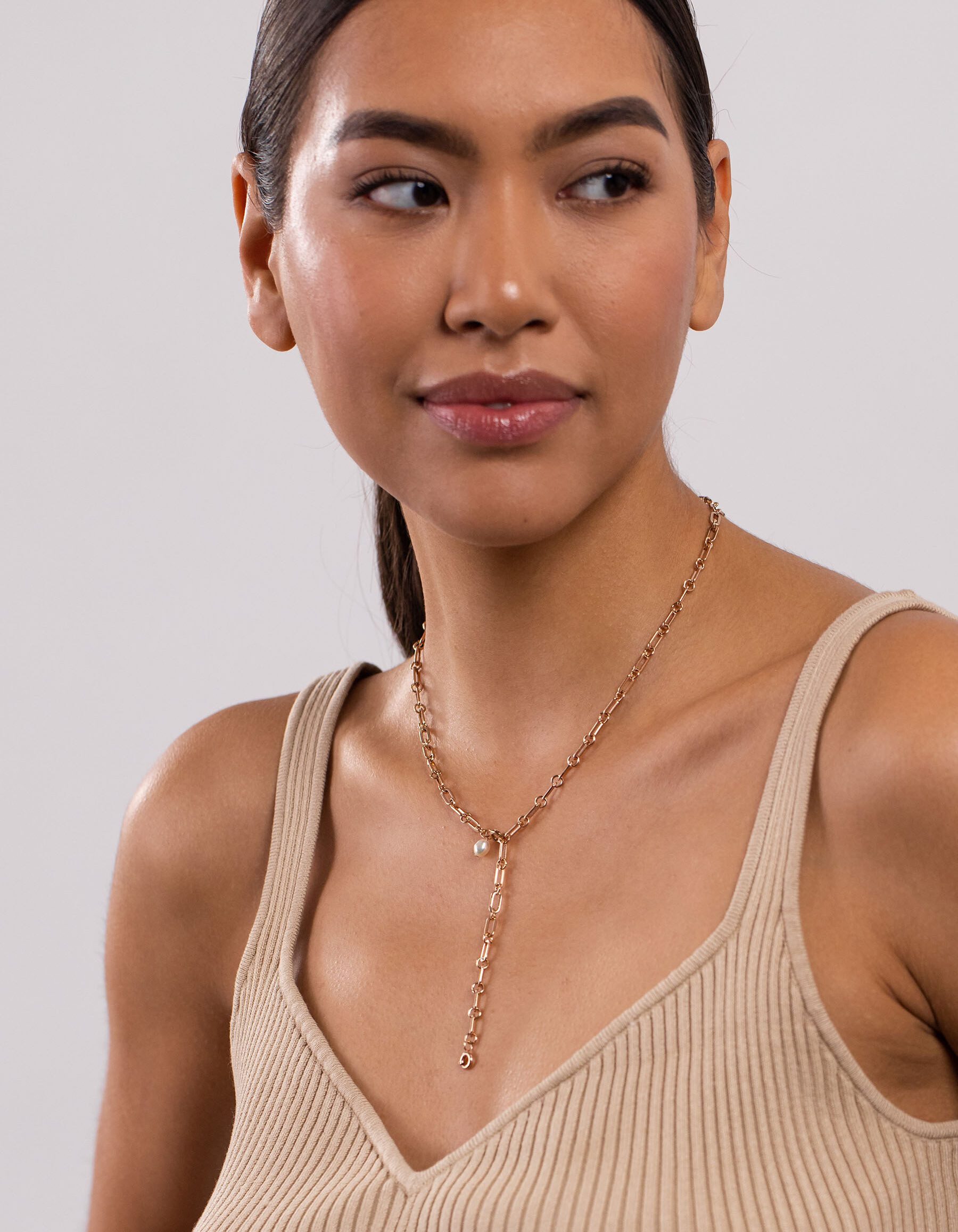 Purelei Charm-Kette Zodiac Charm (Kette, 1-tlg)