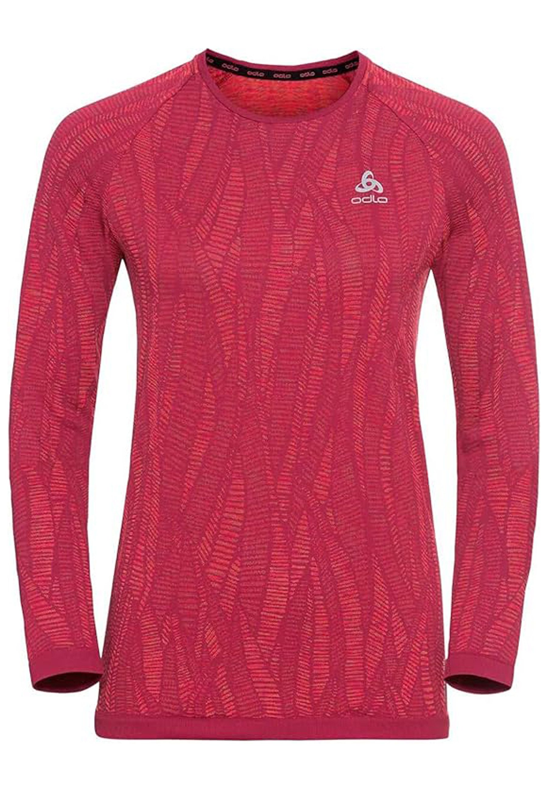 Odlo Unterhemd Blackcomb Light Eco