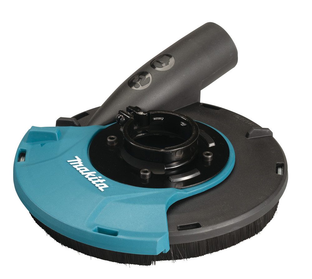 Makita Winkelschleifer Makita Absaughaube Winkelschleifer 115 günstig online kaufen