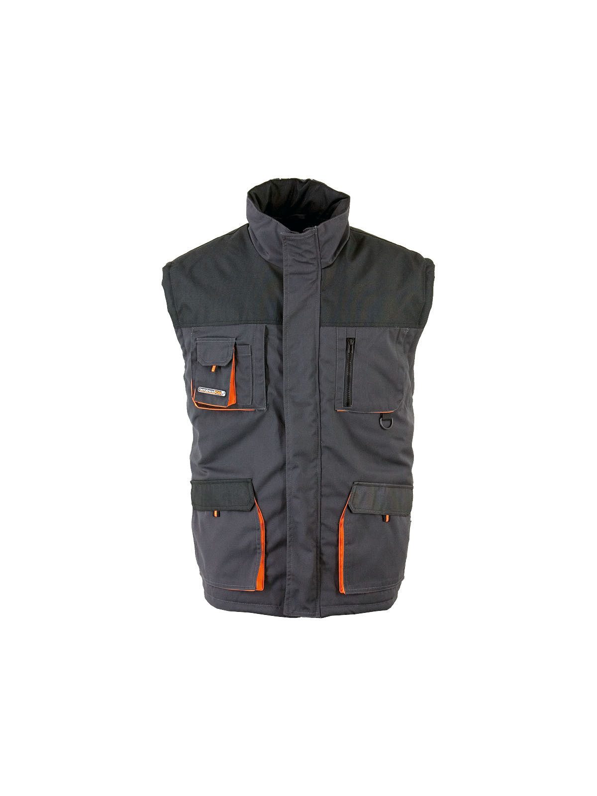 Arbeitsweste 4300-6310 TTJ-Winter-Weste