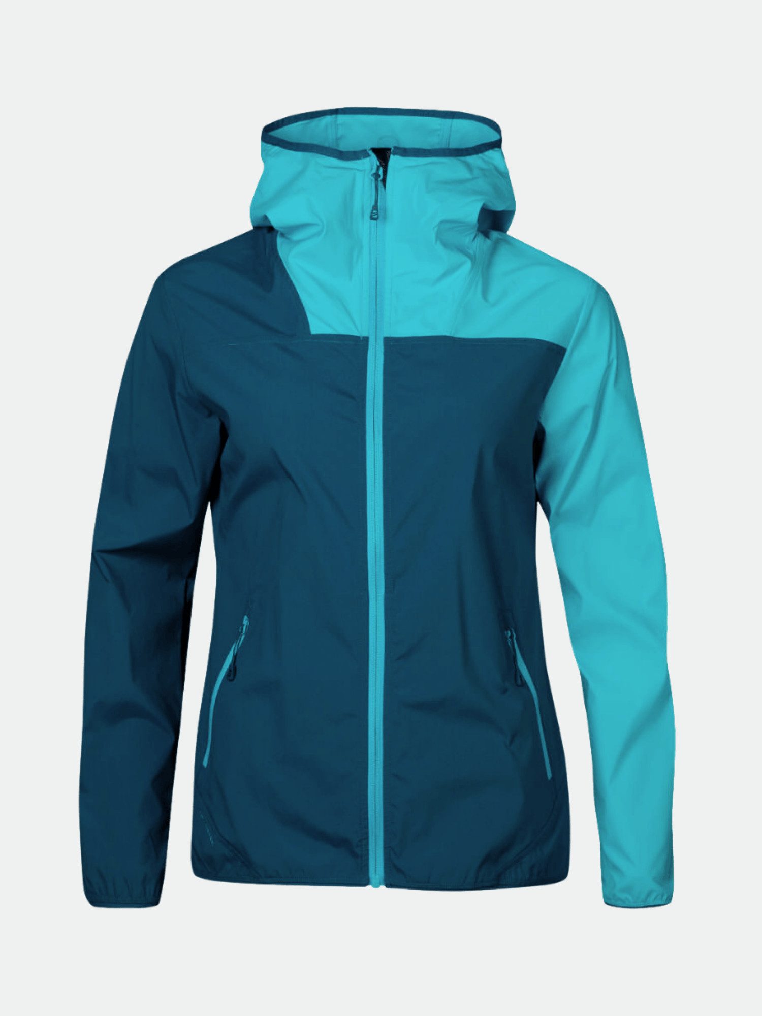 HALTI Funktionsjacke Pallas W Lite X-Stretch Jacket B36
