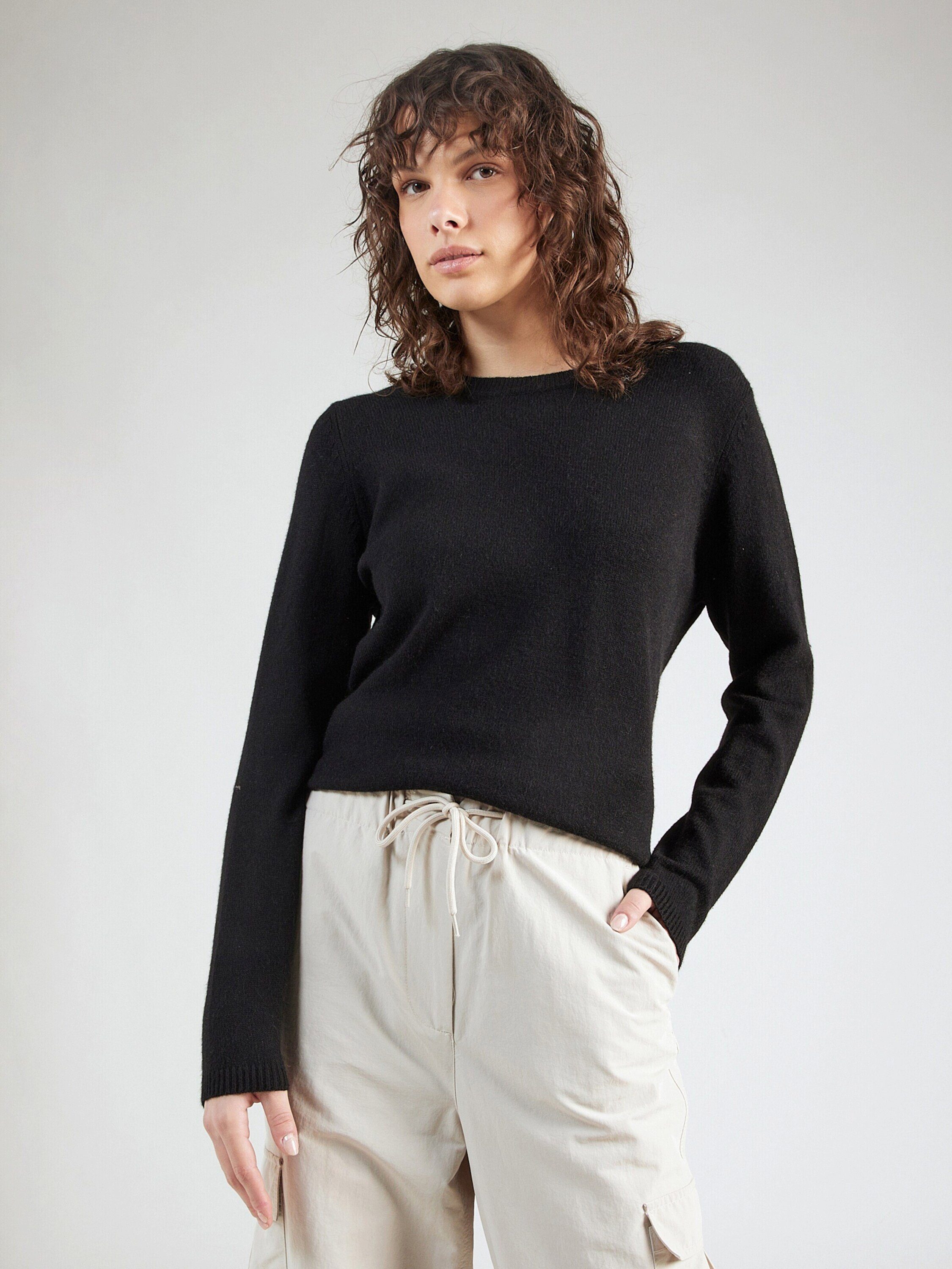 ONLY Strickpullover LEVA (1-tlg) Cut-Outs günstig online kaufen