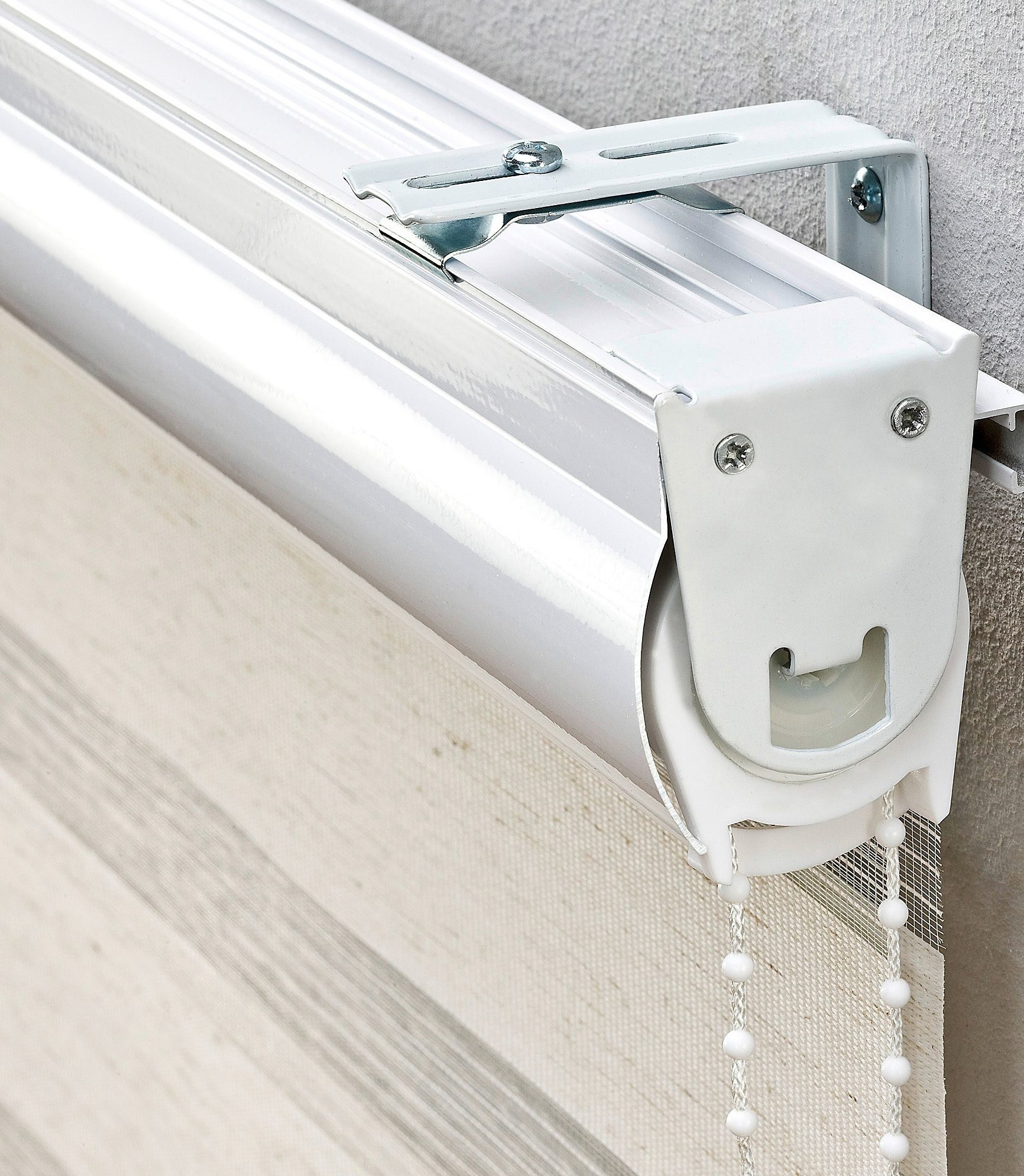 Doppelrollo Duo-Rollo mit Blende, Liedeco, Lichtschutz, günstig online kaufen