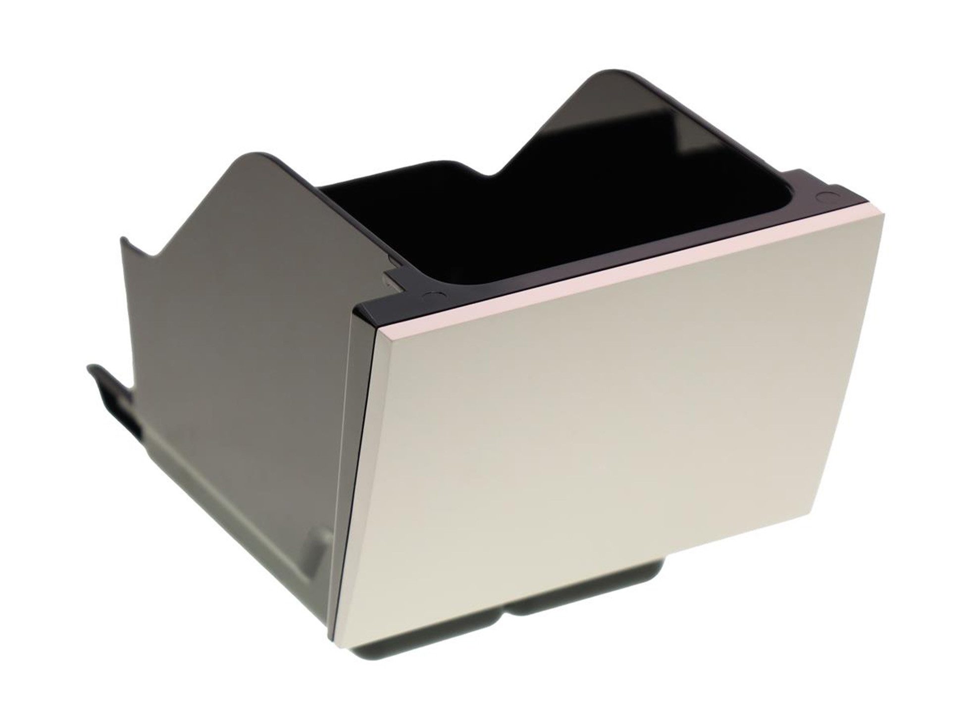 Auffangbehälter Delonghi 7313245771 Tresterbehälter für ECAM 350.35.W Dinamica Kaffeev